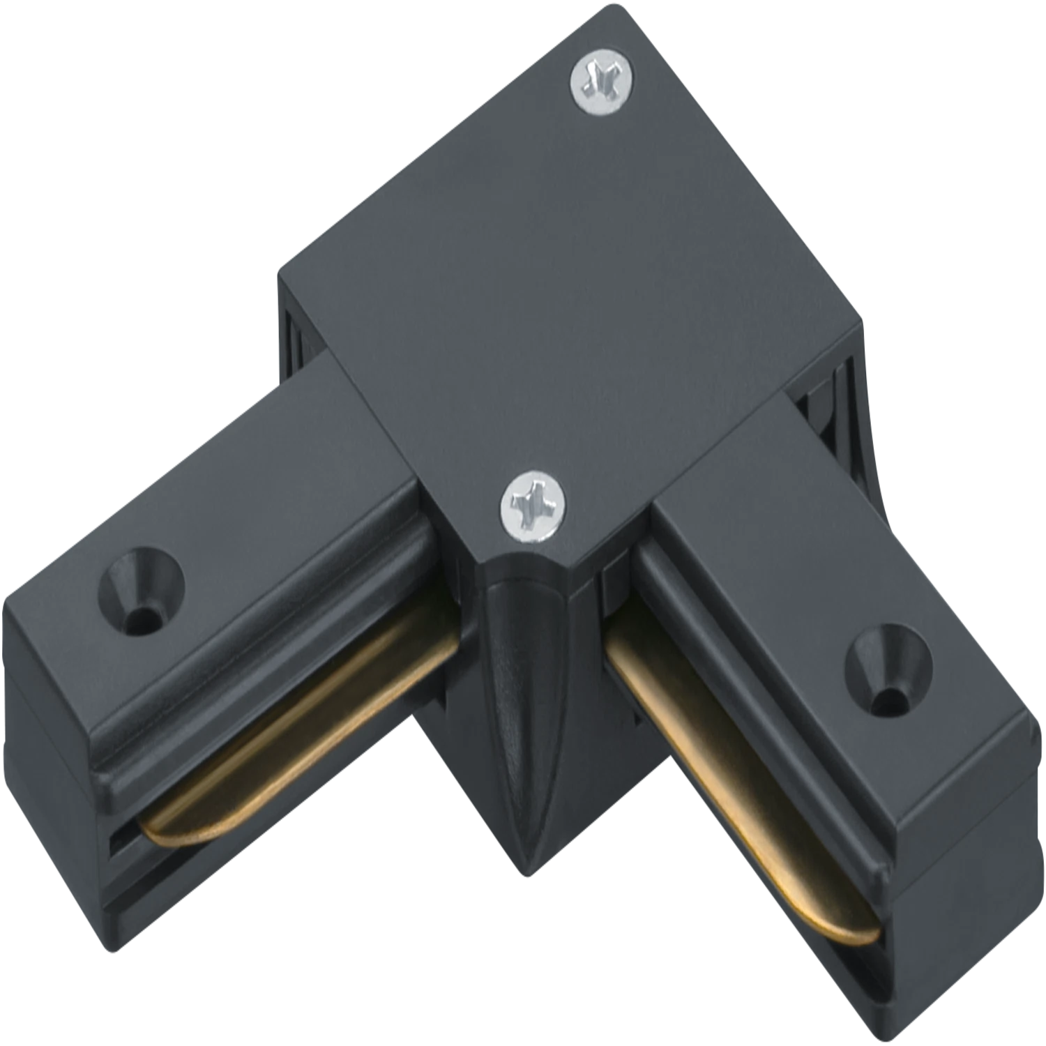 Изображение товара Коннектор Navigator для трековой системы 95 615, черный