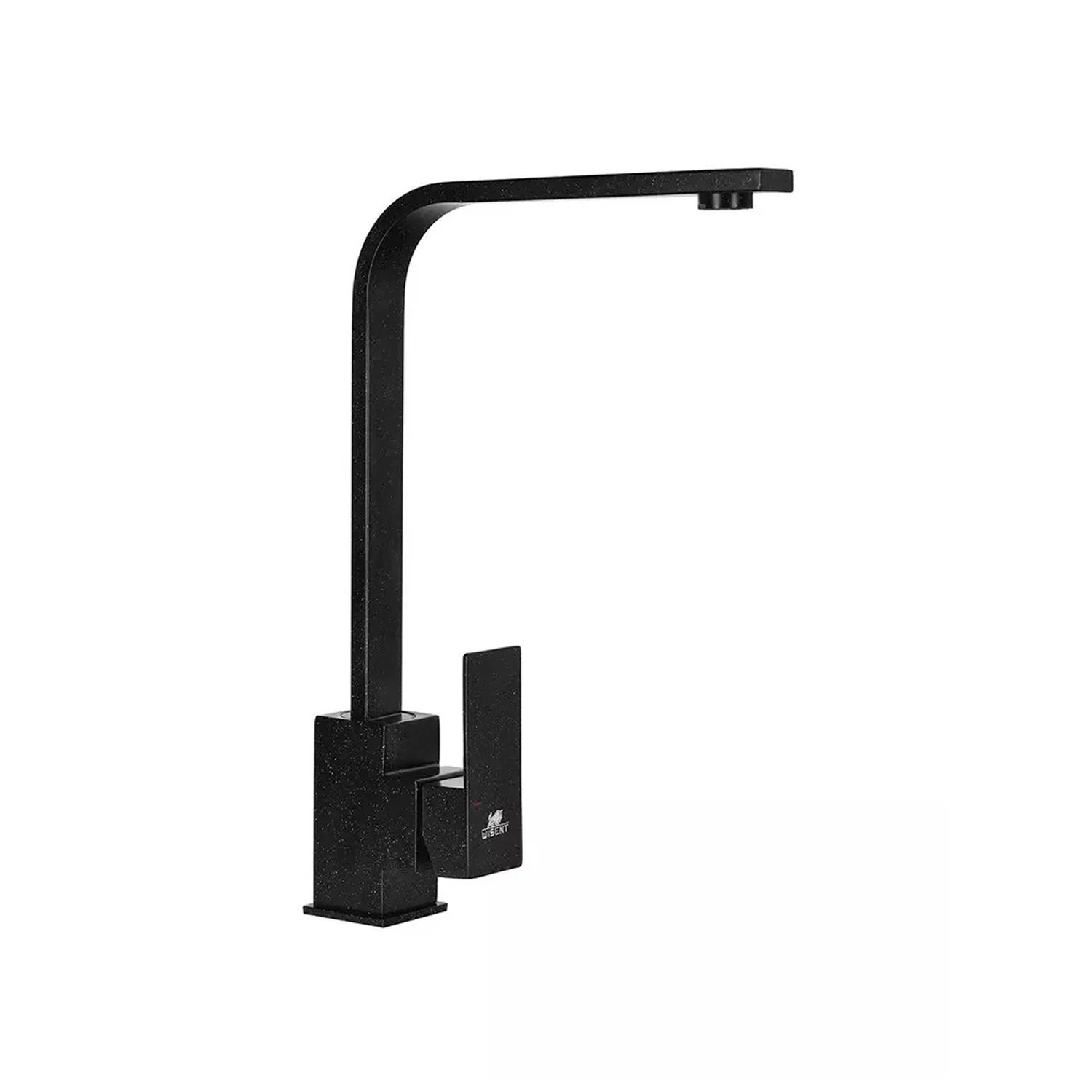 Изображение товара Смеситель для кухни (черный) WISENT WP49-098-6-22