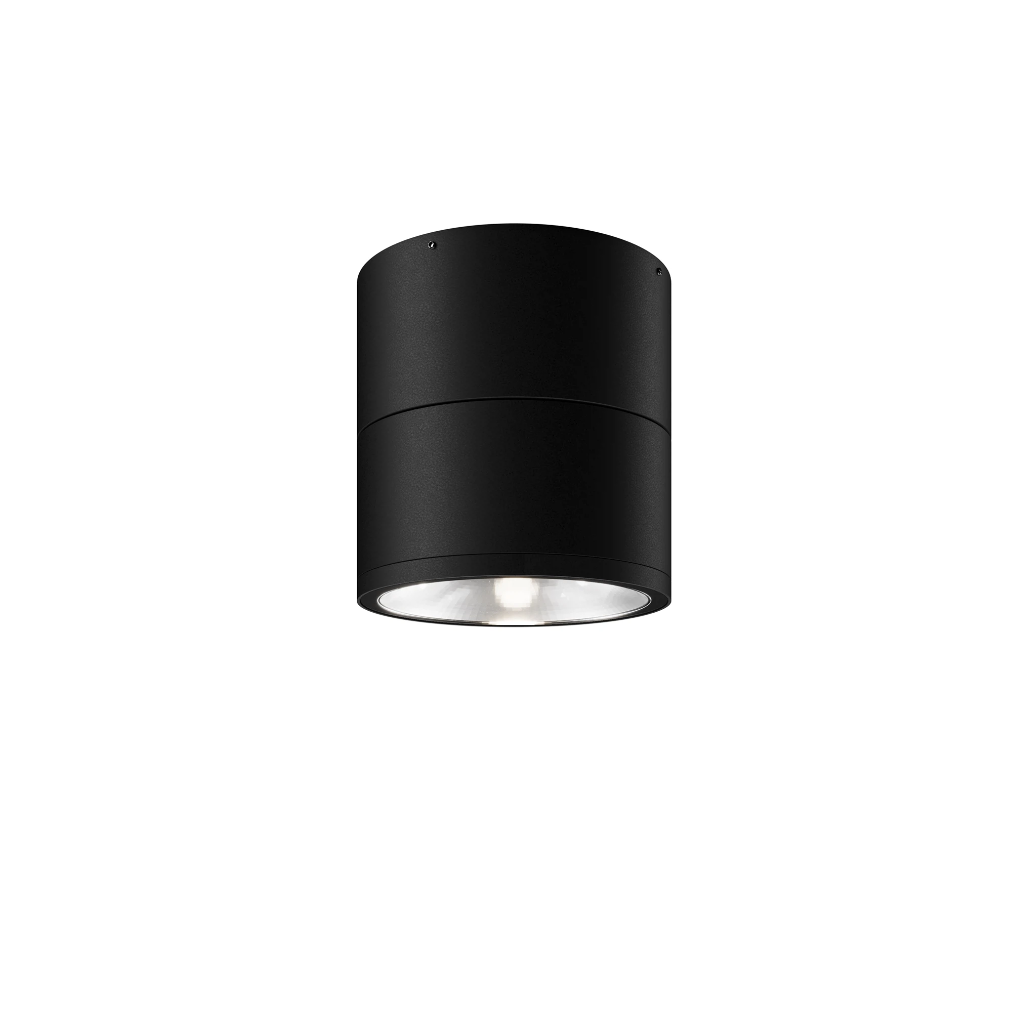 Изображение товара Потолочный светильник Maytoni Outdoor IP54 лампа LED 7W графит белый для улицы