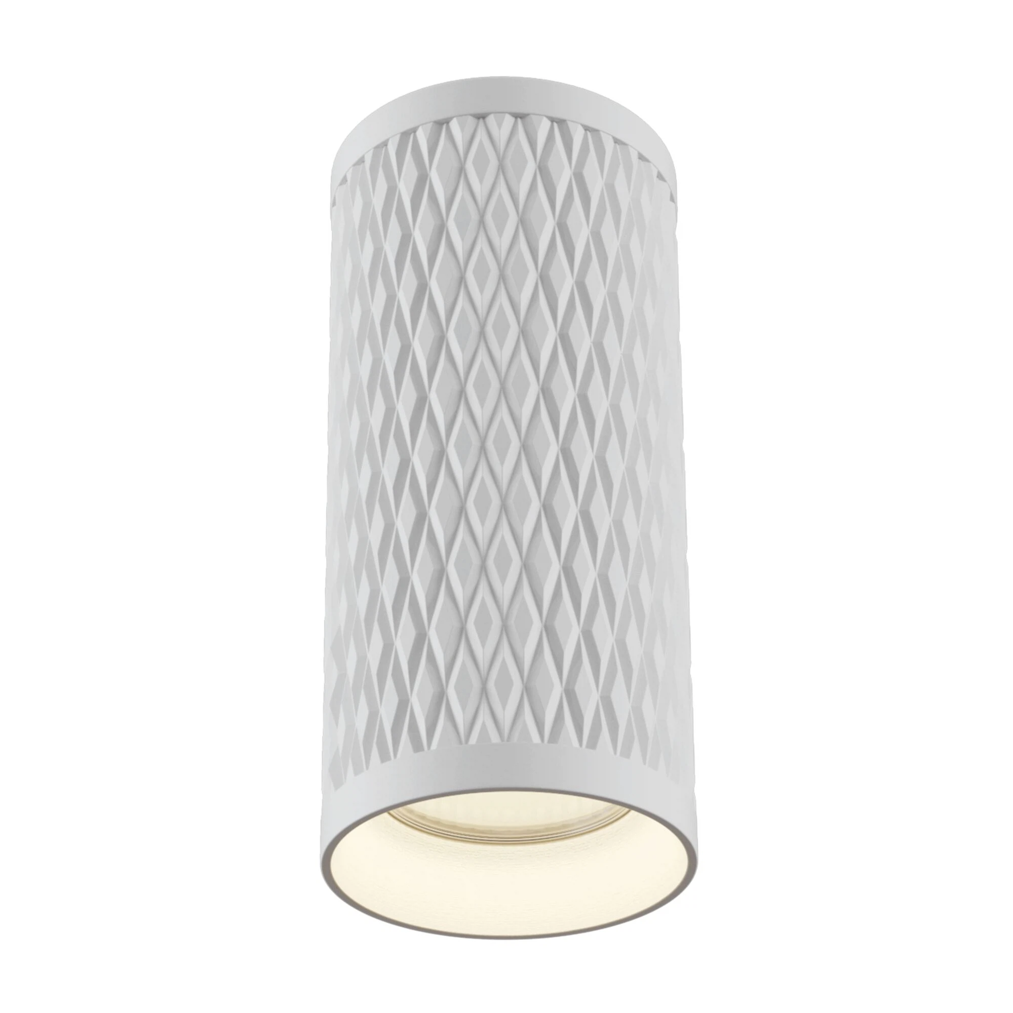 Изображение товара Спот Maytoni Technical Focus Design C036CL-01W GU10 10W белый