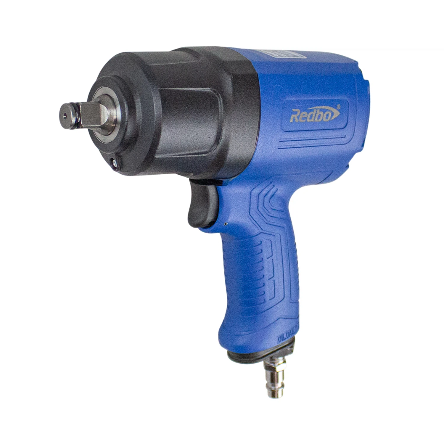 Изображение товара Гайковерт пневматический REDBO RB-9512