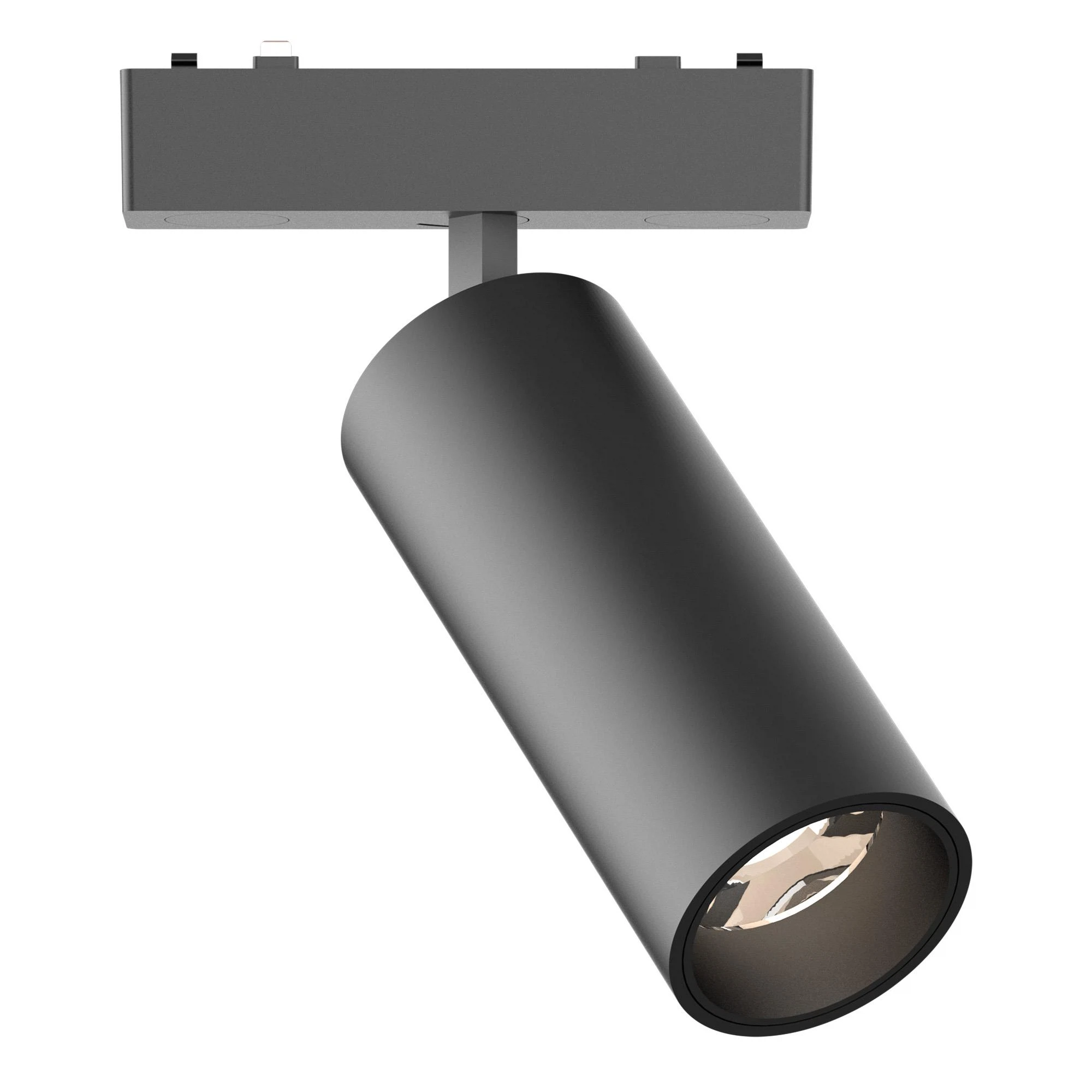 Изображение товара Магнитный трековый светильник ST LUCE 18W 4000K черный