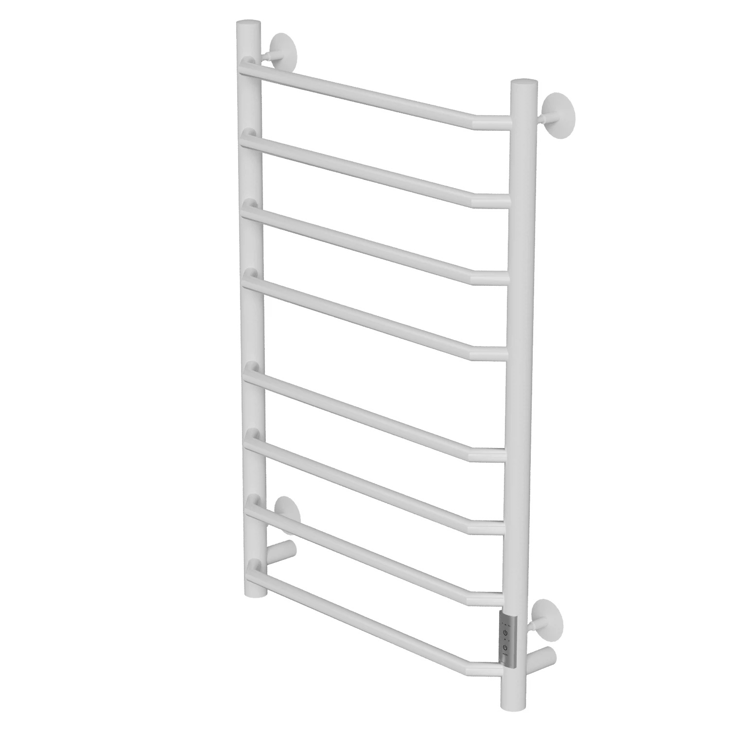 Изображение товара Электрический полотенцесушитель MIXLINE MIRA 80x50 с таймером и терморегулятором