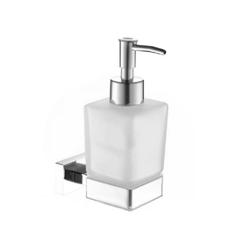 Изображение товара Дозатор жидкого мыла BELZ B90227, хром