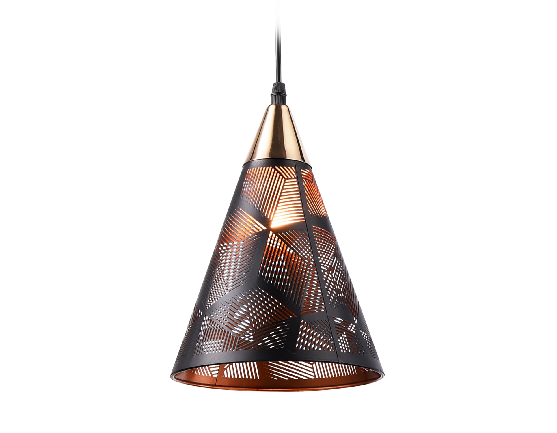 Изображение товара Подвесной светильник Ambrella Light TR8431 с регулируемой высотой и стильным дизайном
