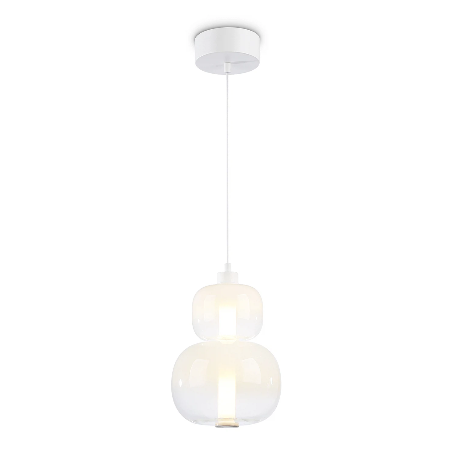 Изображение товара Светильник подвесной AMBRELLA LIGHT LH11051 встроенный светодиод IP20 белый
