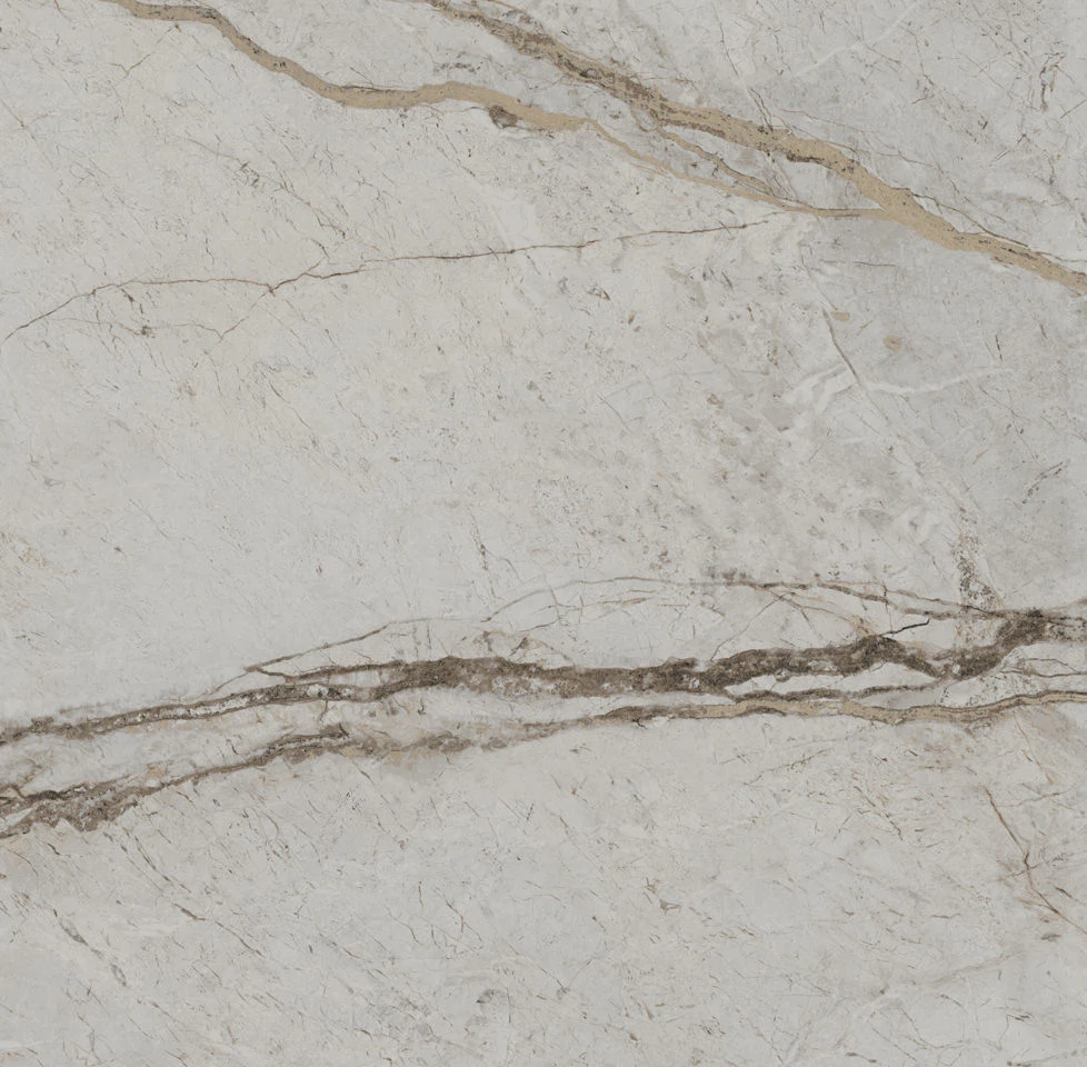 Изображение товара Керамогранит Ифран серый светлый матовый обрезной 60x60x0,9 Kerama Marazzi арт. KM6060G0061R