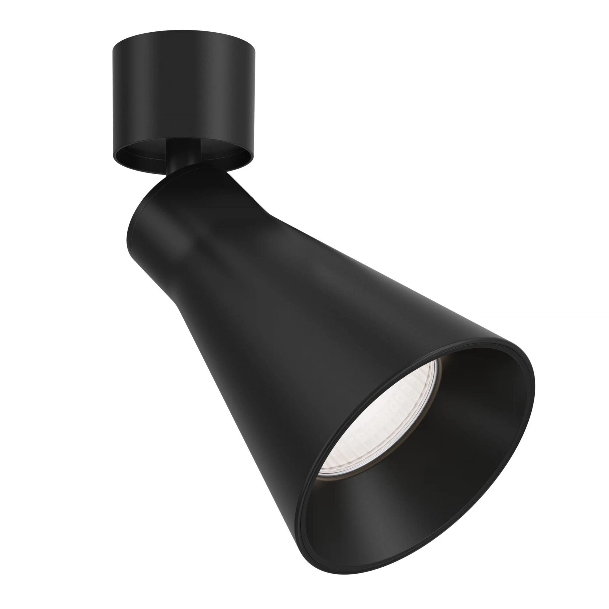 Изображение товара Потолочный светильник Virar GU10 10W Maytoni Technical компактный современный дизайн