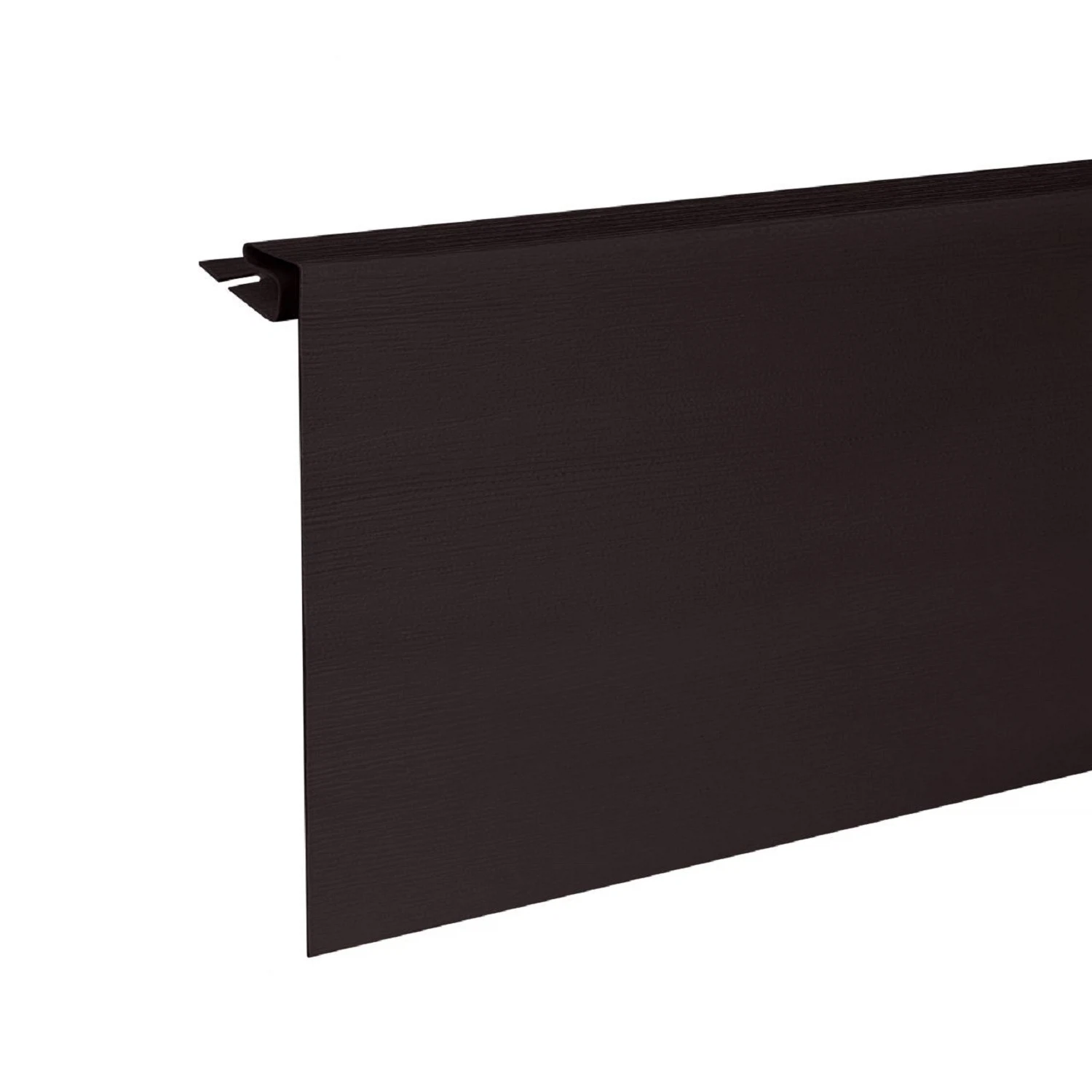 Изображение товара J-фаска Tecos арабика 3,05 м для окантовки проемов