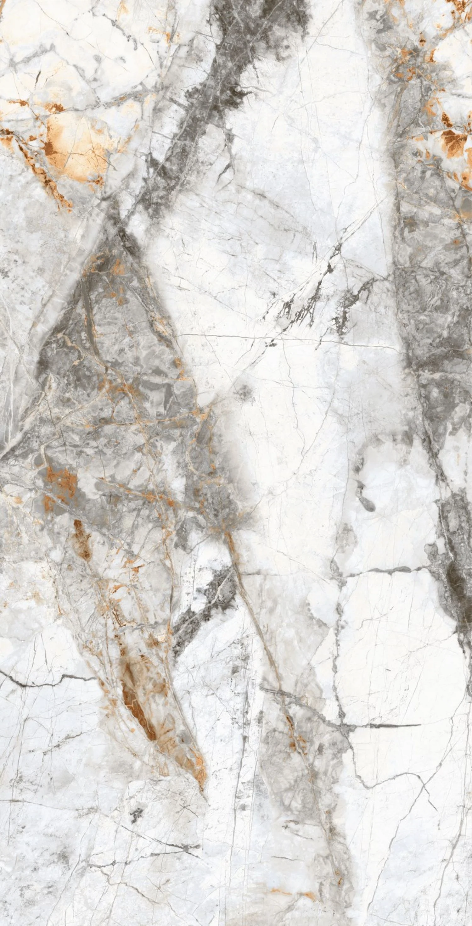 Изображение товара Керамогранит Gabriel_GT Бел. 60x120 полир. GT120605703PR