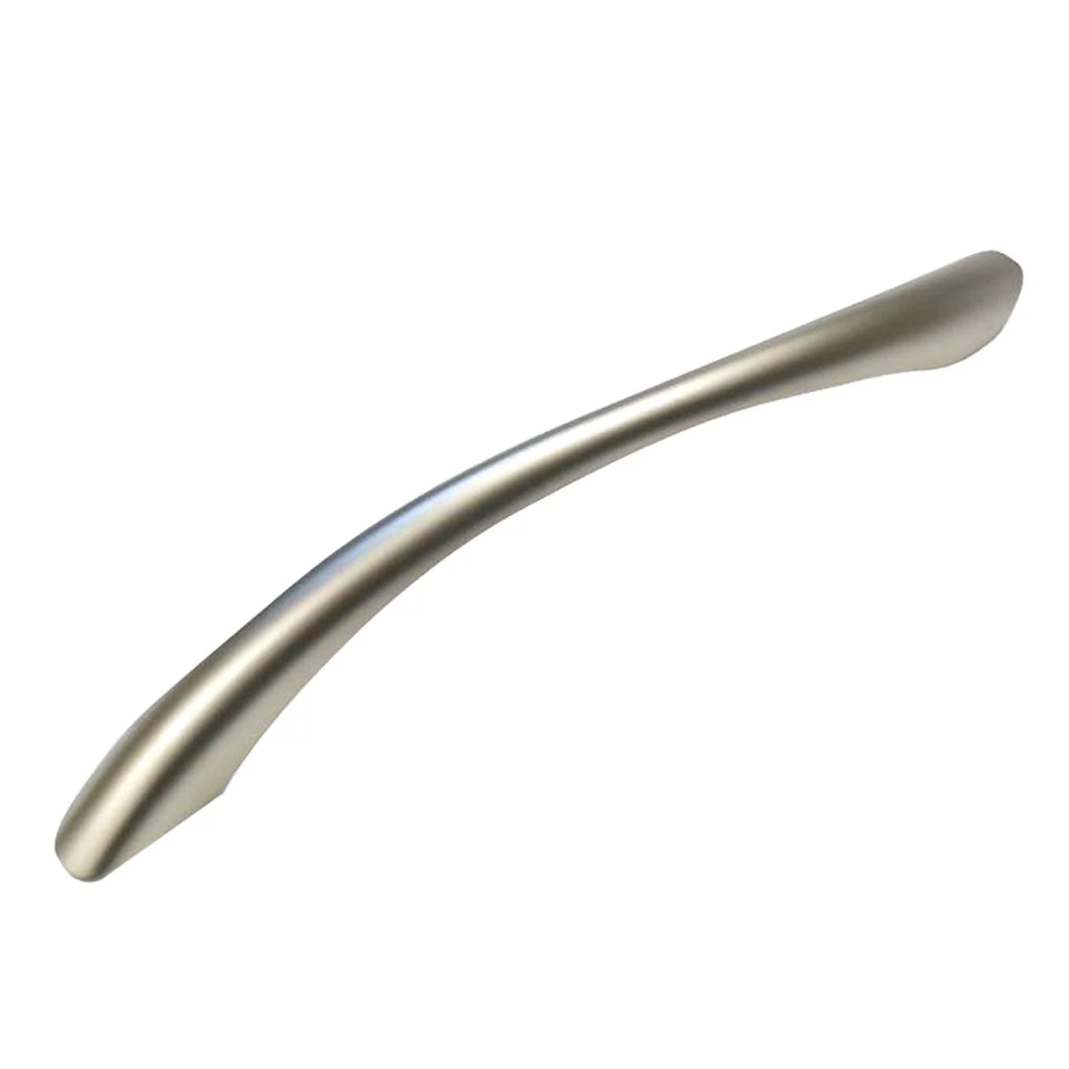 Изображение товара Ручка-скоба Классик 5-009-128мм мат никель для мебели