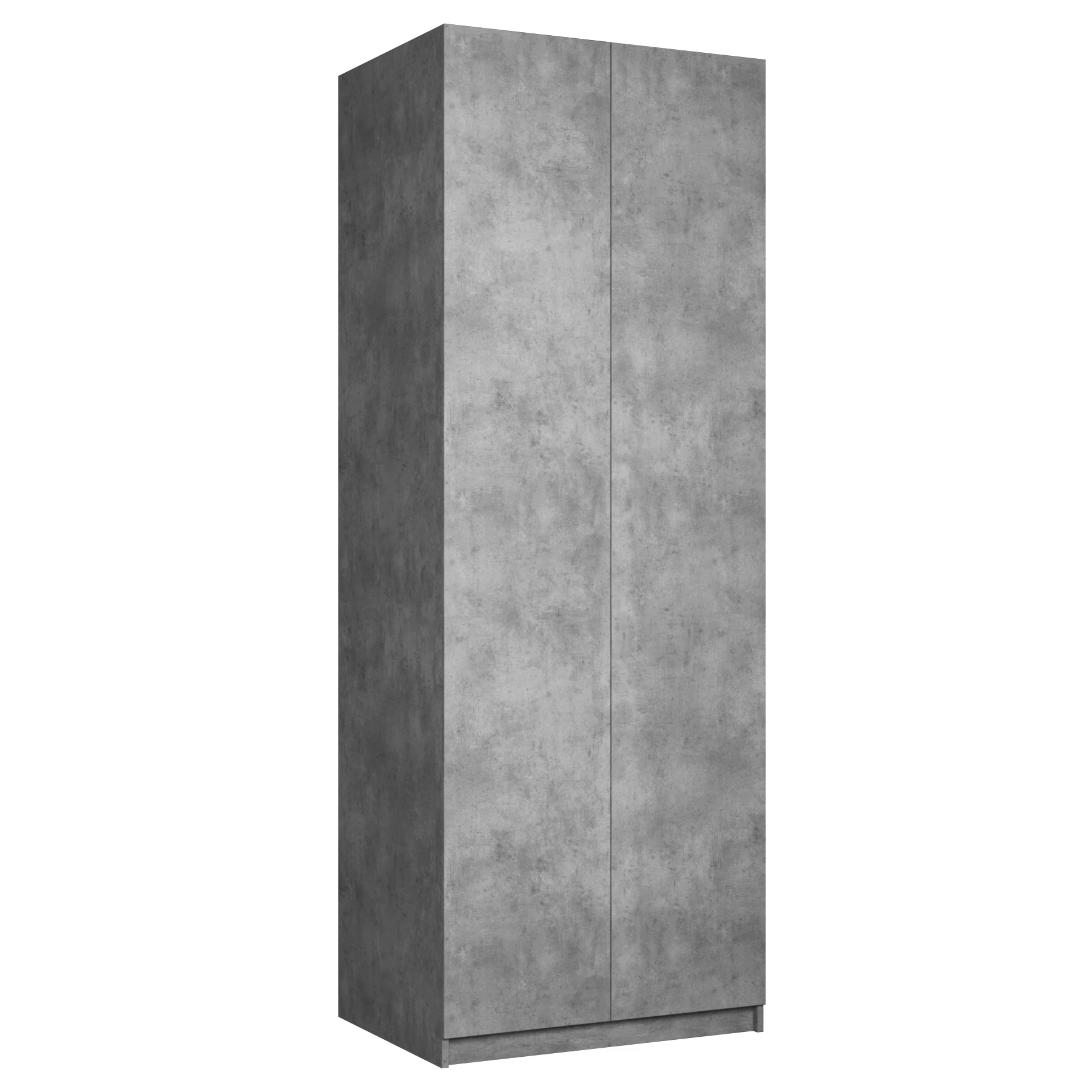 Изображение товара Шкаф распашной Локер 81x52.5x220 см - удобное решение для хранения