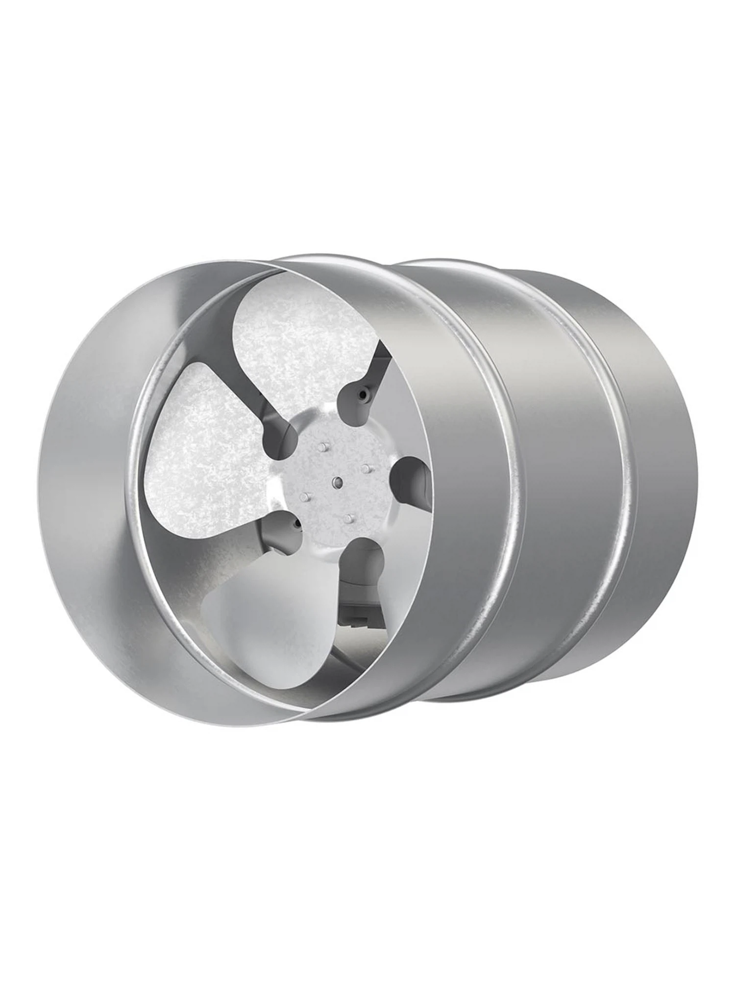 Изображение товара Вентилятор осевой канальный CV 150 для приточно вытяжной вентиляции Era pro