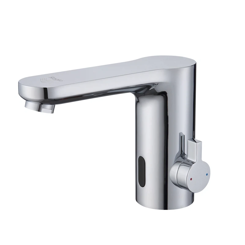 Изображение товара Смеситель для раковины сенсорный Raglo R50.17, хром