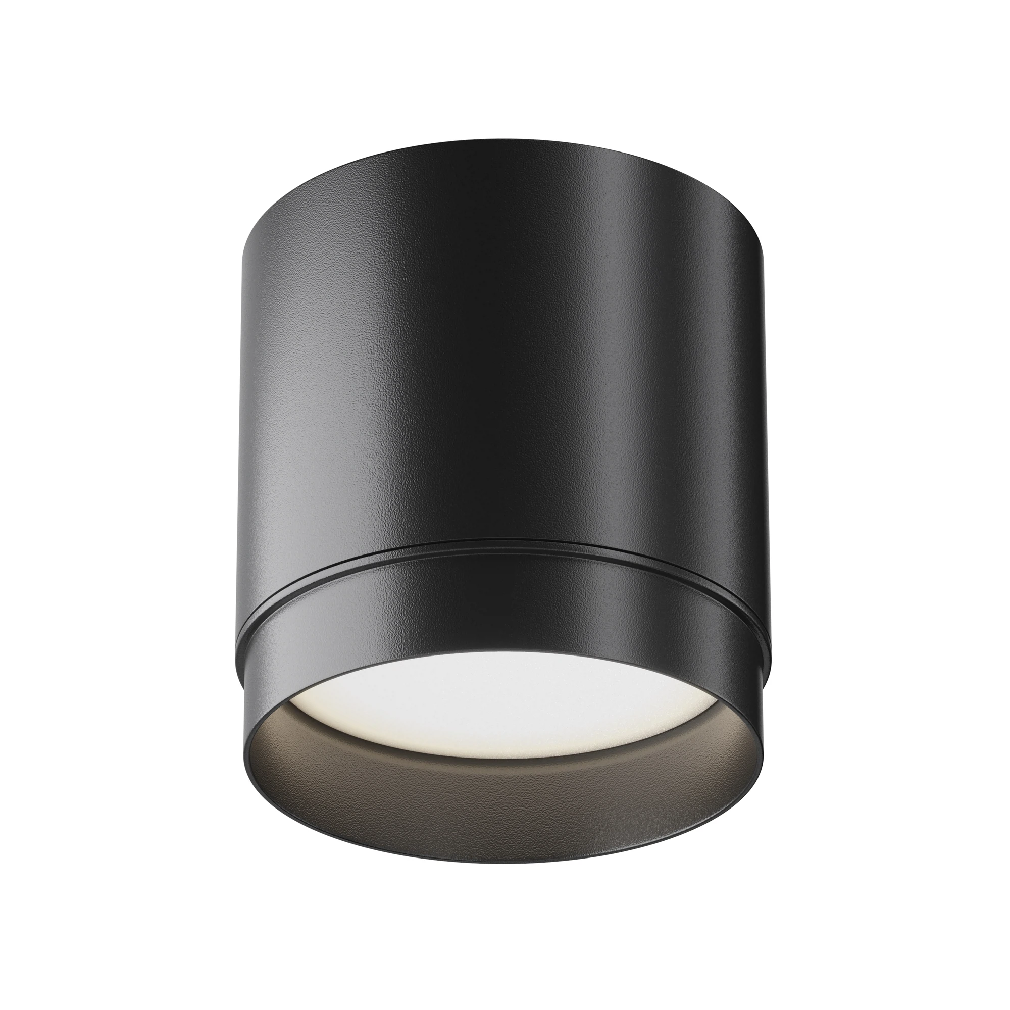 Изображение товара Спот Maytoni Technical 12Вт GX53 IP20 черный C088CL-GX53