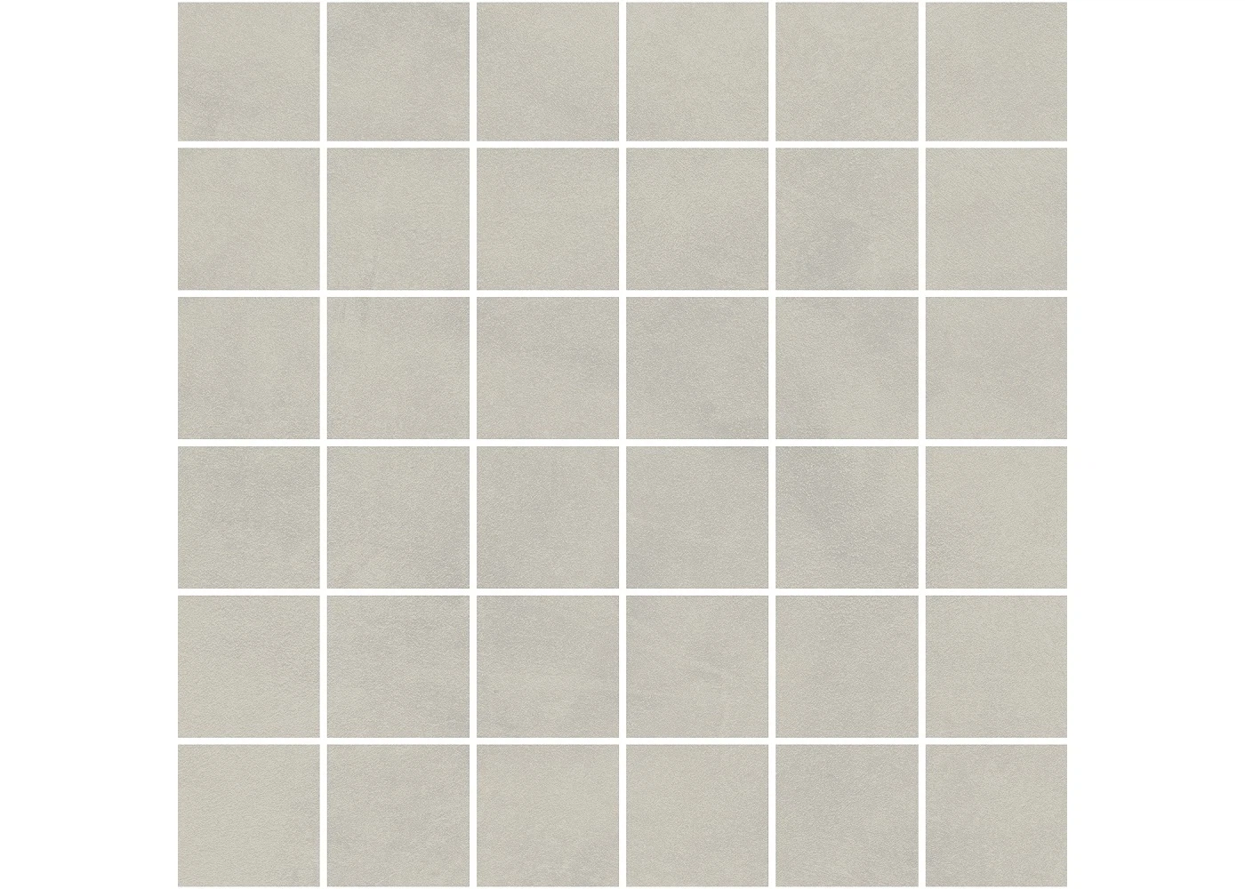 Изображение товара Декор Про Чементо мозаичный серый матовый 30x30 от Kerama Marazzi