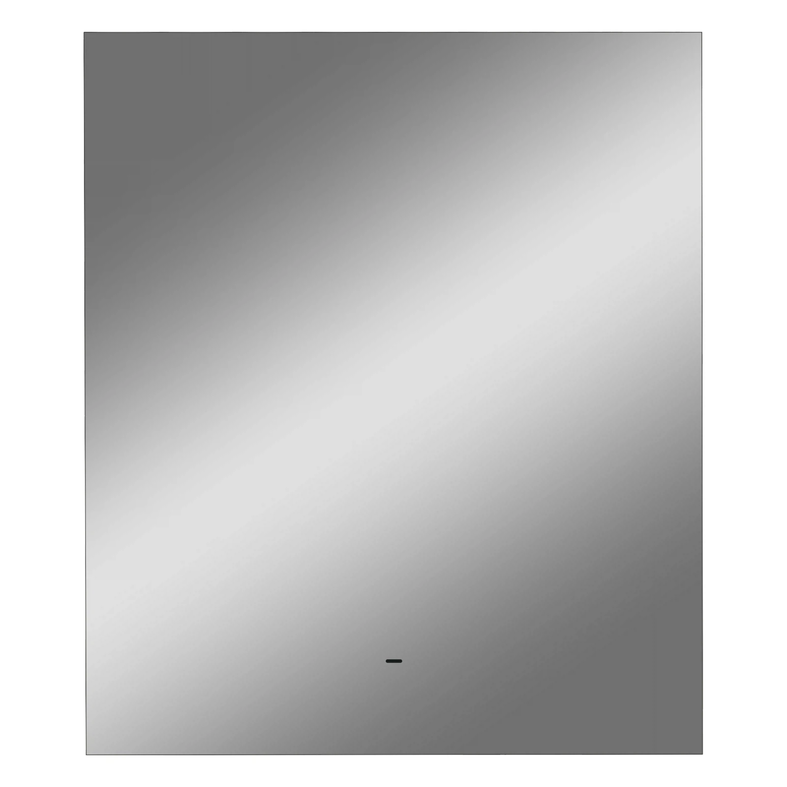 Изображение товара Зеркало с подсветкой НЕМБУС 600х700 Led, сенсорное управление, антизапотеватель