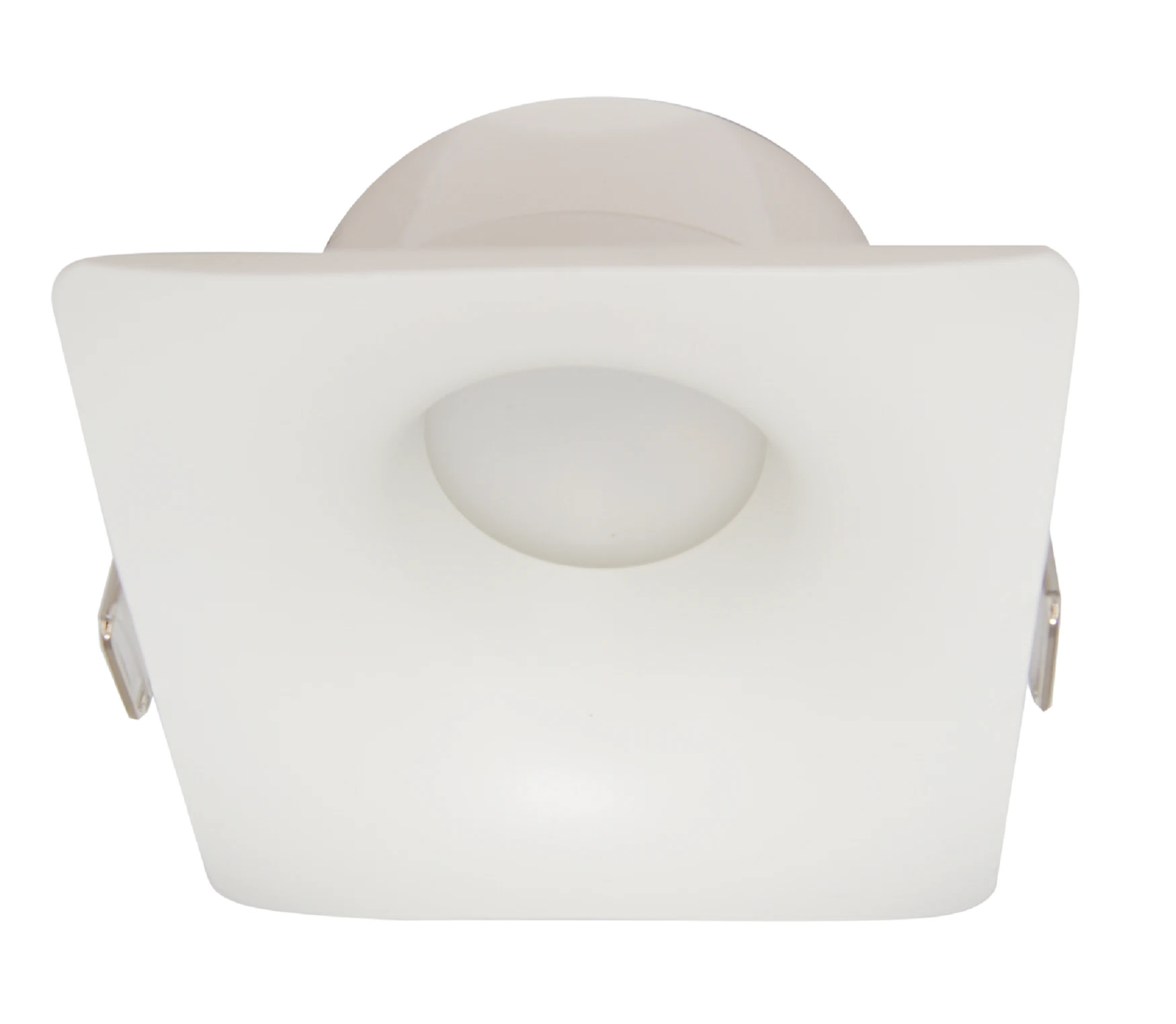 Изображение товара Встраиваемый светильник Voltega VGL7382DLB-01W1 Белый GU10/10Вт.IP 20