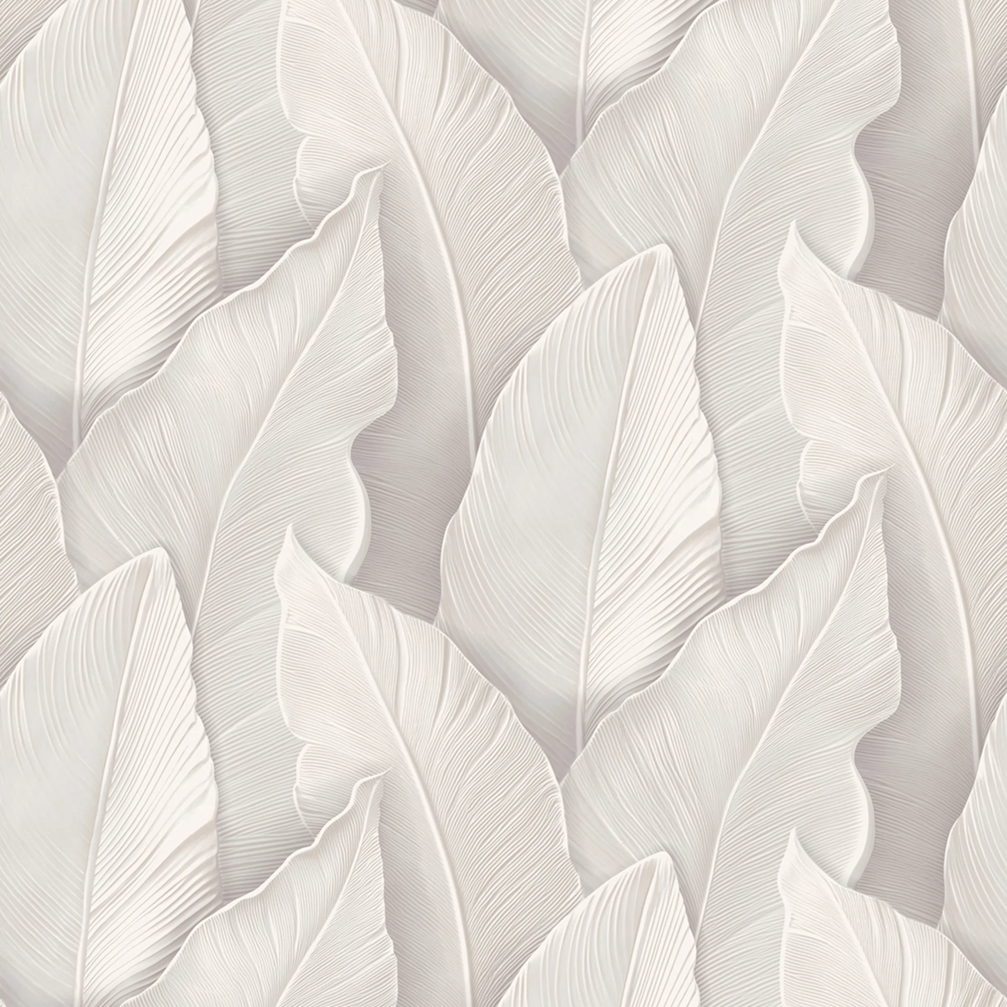 Изображение товара Обои флизелиновые Victoria Stenova Ямайка серые 1,06*10,05