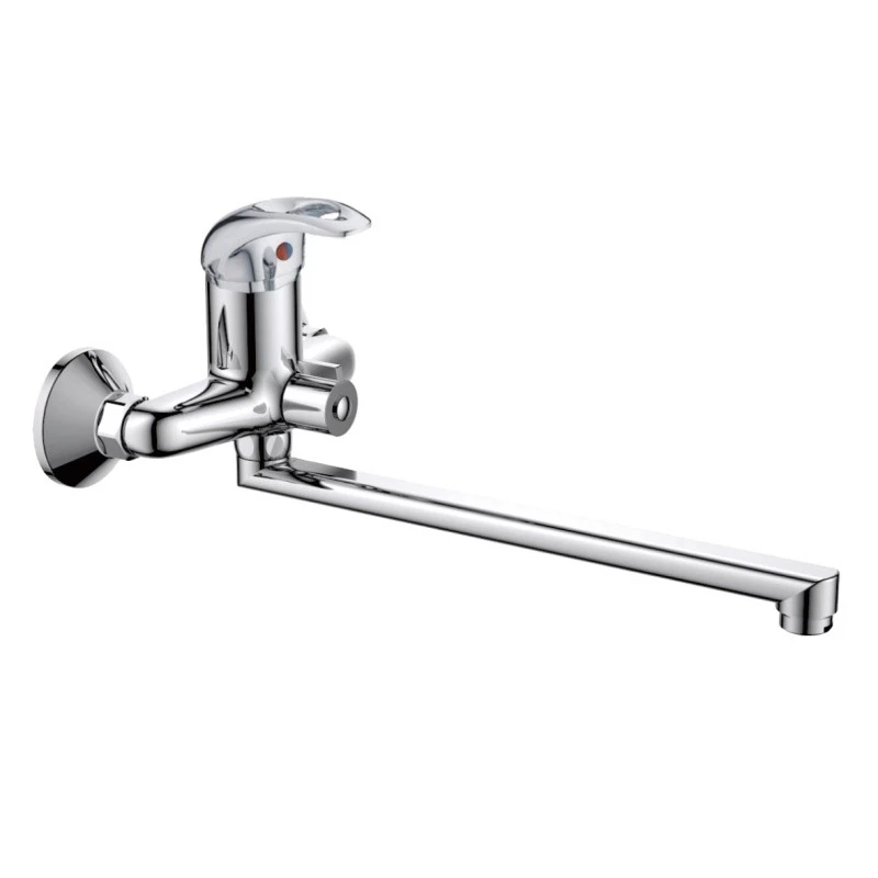 Изображение товара Смеситель для ванны Haiba HB2203, хром