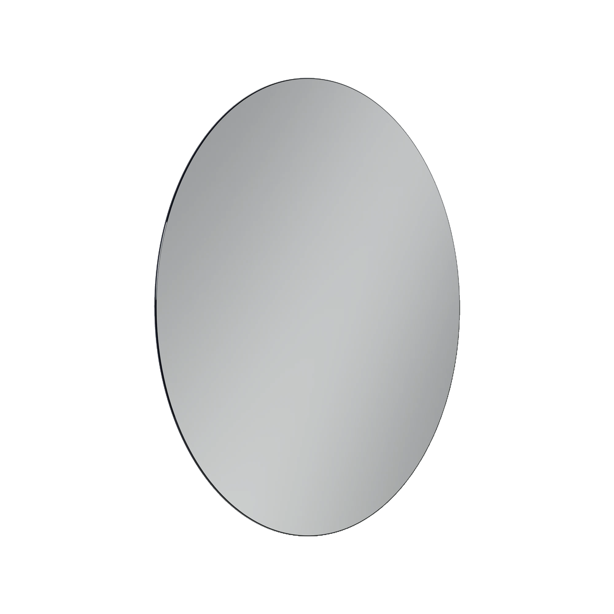 Изображение товара Зеркало с подсветкой SANCOS Sfera D800 для ванной комнаты 800x800 мм