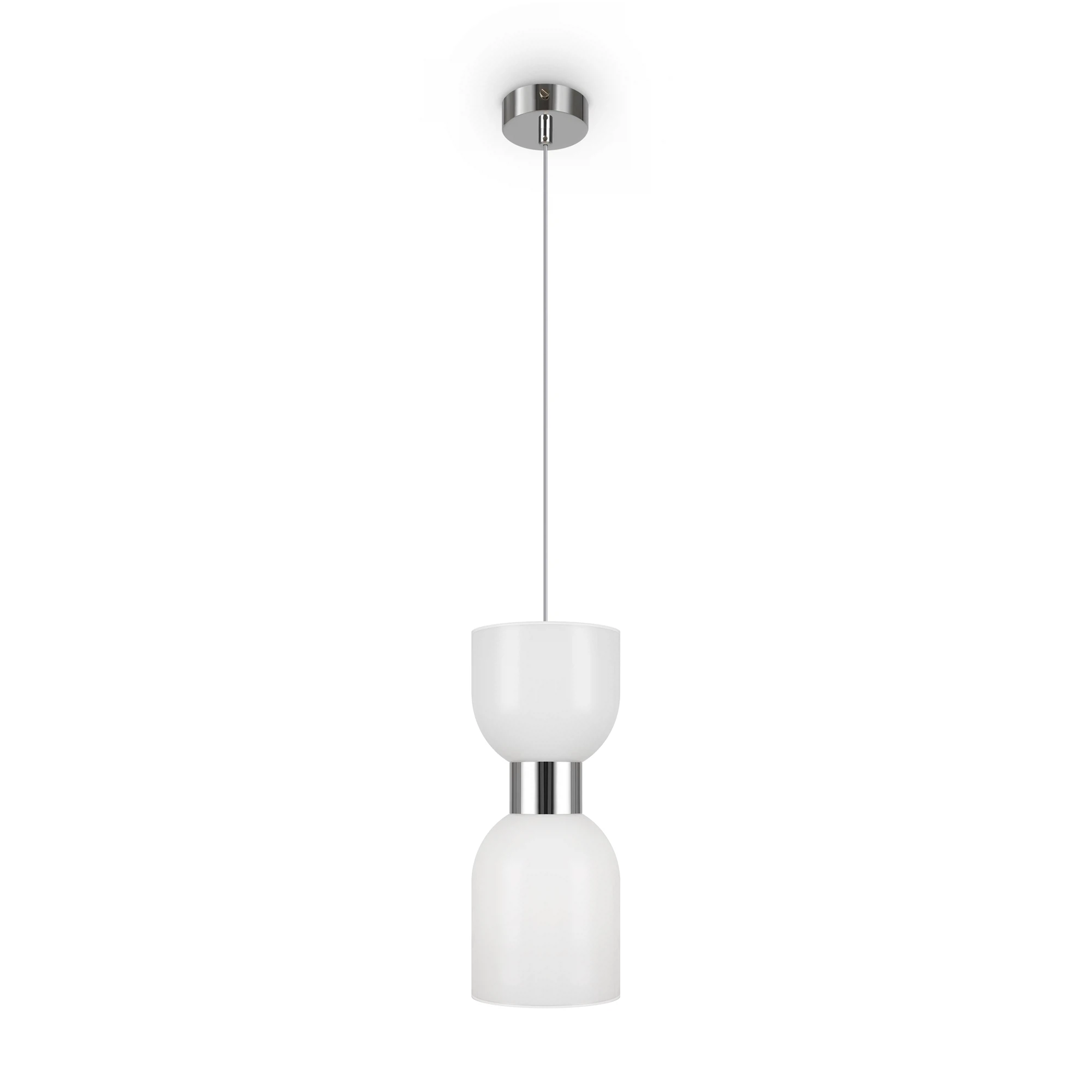 Изображение товара Подвесной светильник Freya Savia FR5203PL-01CH - modern стиль