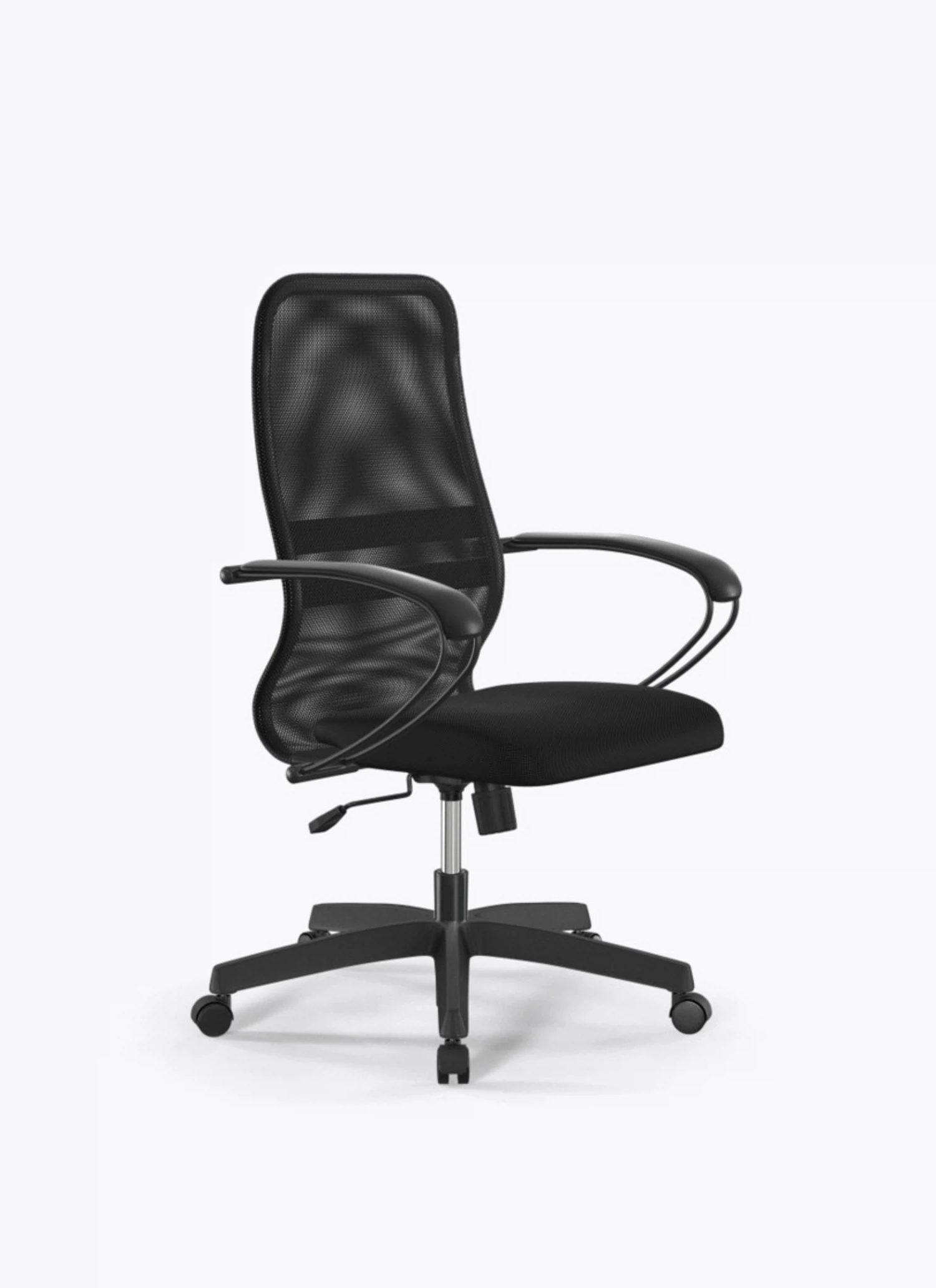 Изображение товара Кресло офисное МЕТТА Sit 8 B2-8K