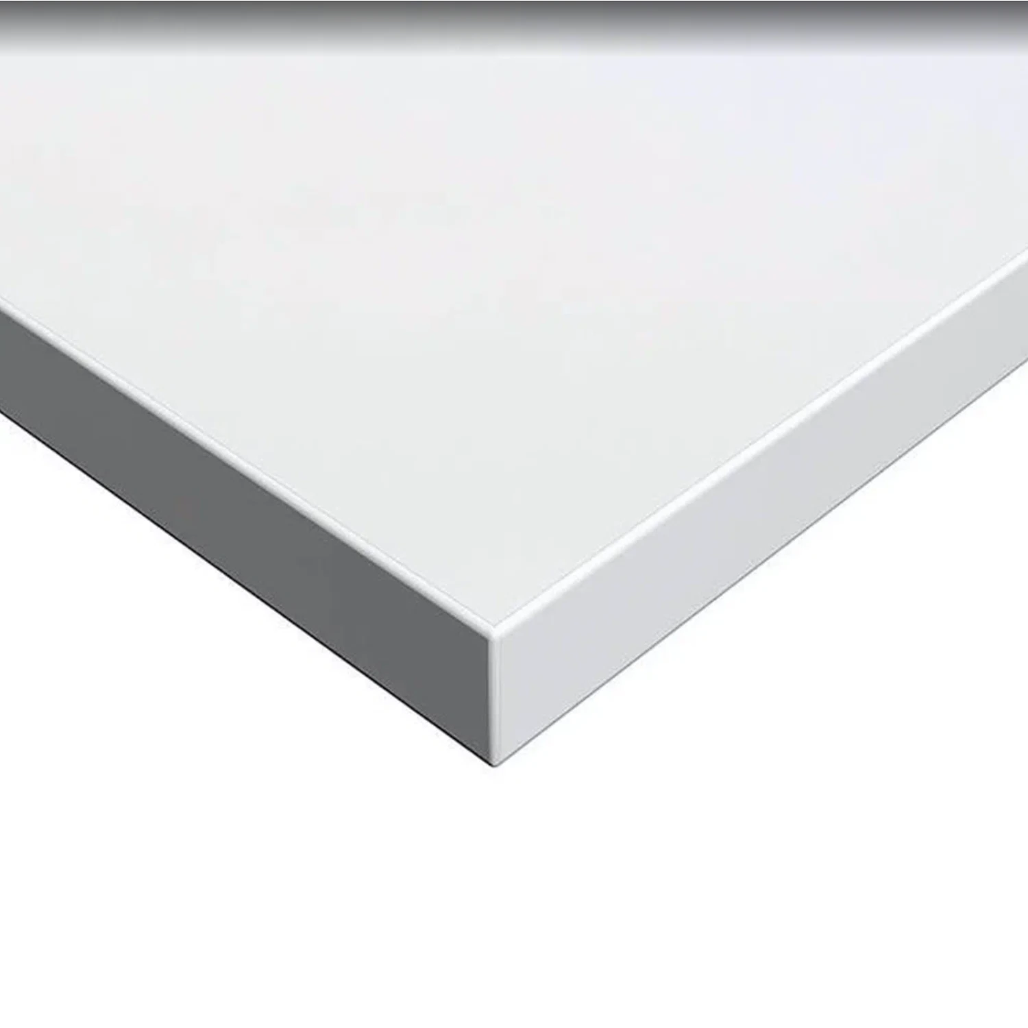 Изображение товара Фасад 54х60 AGT, 601 глянец белый