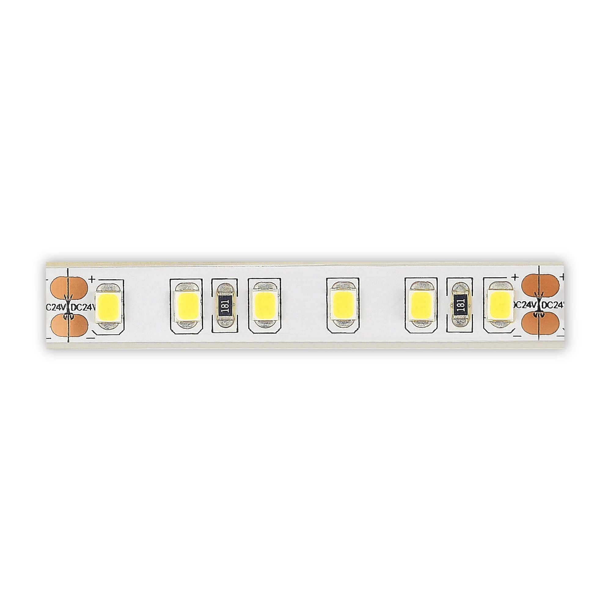 Изображение товара Светодиодная лента  - -*9,6W 4000K 1 008Lm Ra90 IP65 L1 000xW8xH2 24VV ST1001.410.65