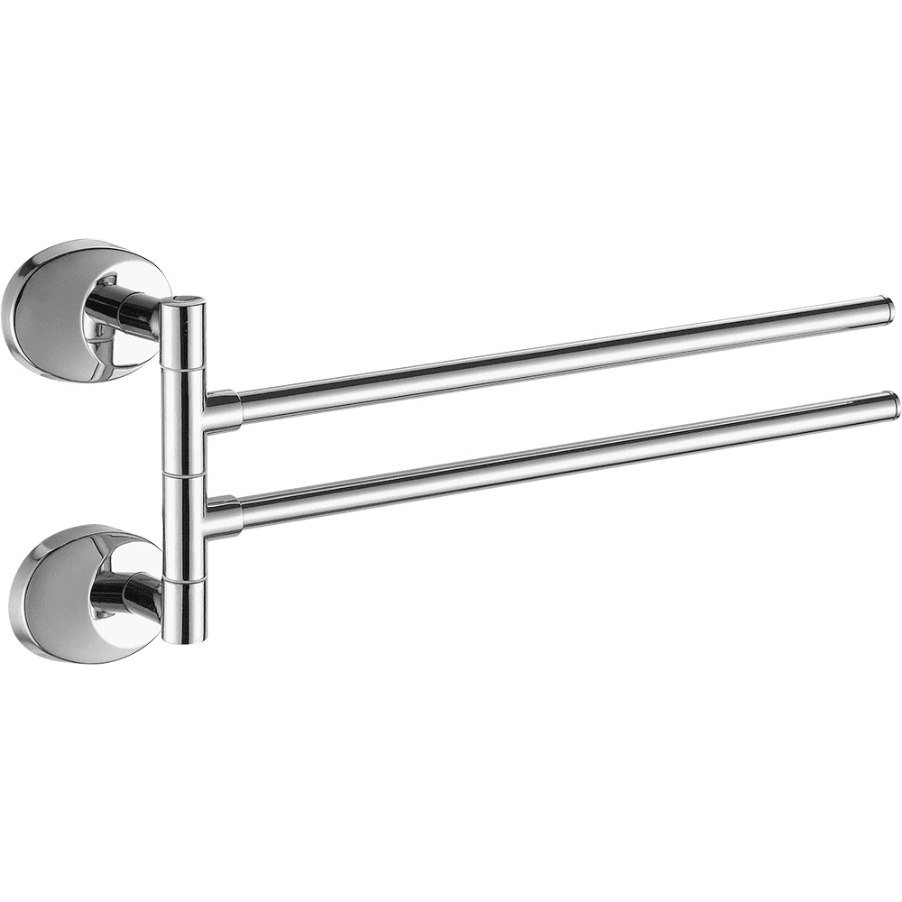 Изображение товара Полотенцедержатель FASHUN A1612, хром