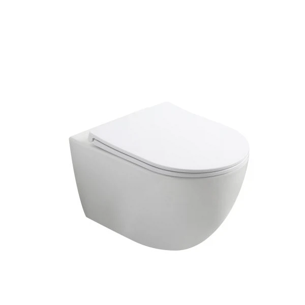 Изображение товара Унитаз подвесной Vincea Глобо (Globo) VT1-74T