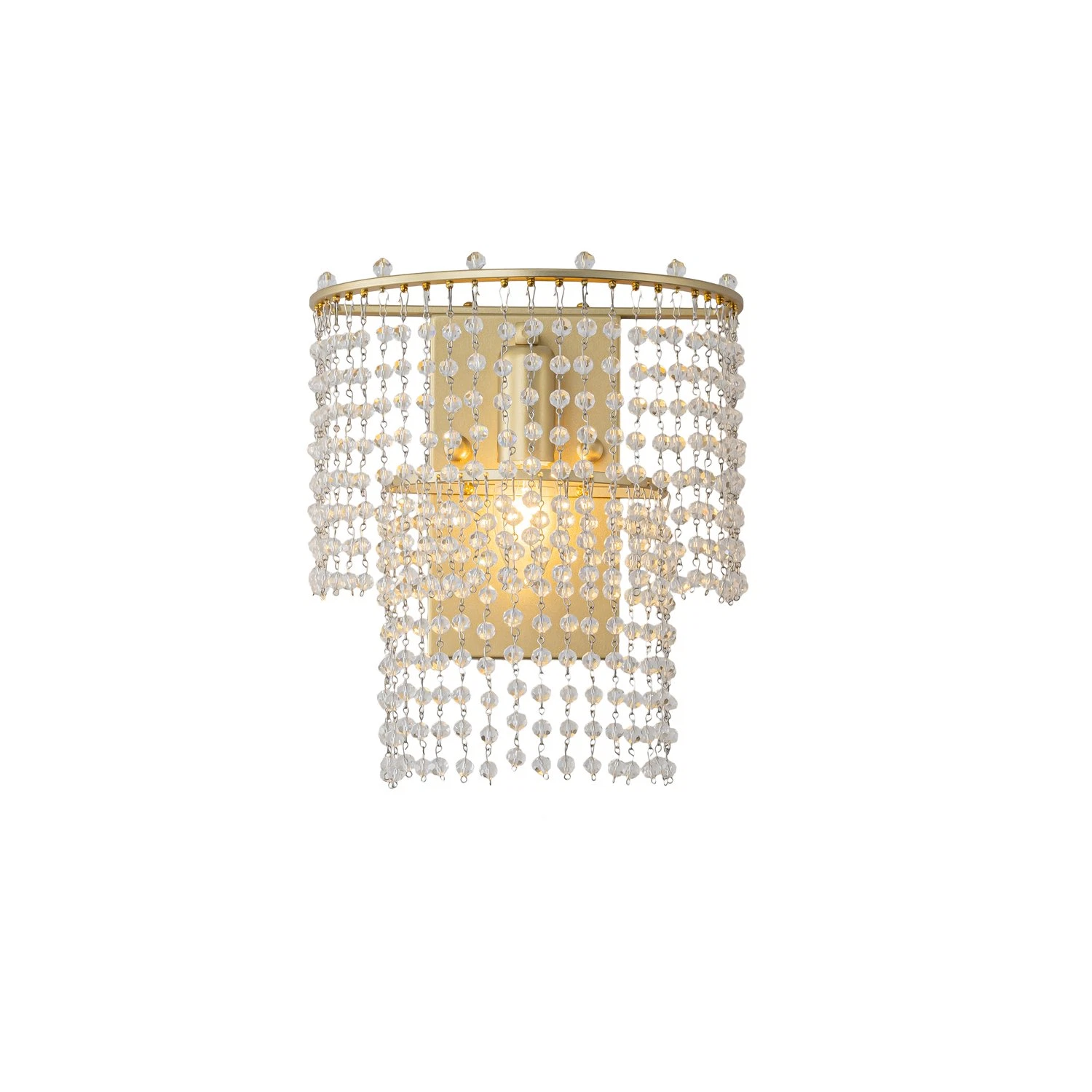 Изображение товара Настенный светильник Favourite 4762-1W, D145xW230xH230, 1xE14x40W, excluded