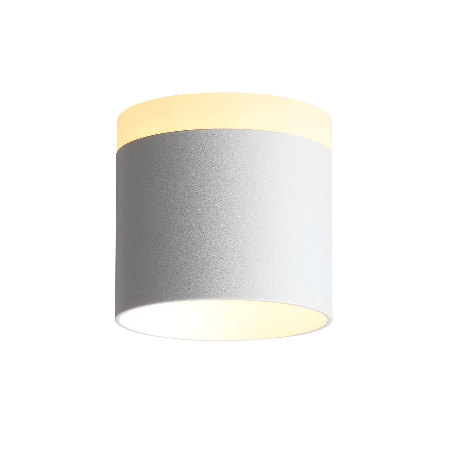 Изображение товара Накладной светильник LED 9 Вт ST LUCE теплый белый Изображение товара Накладной светильник LED 9 Вт ST LUCE теплый белый