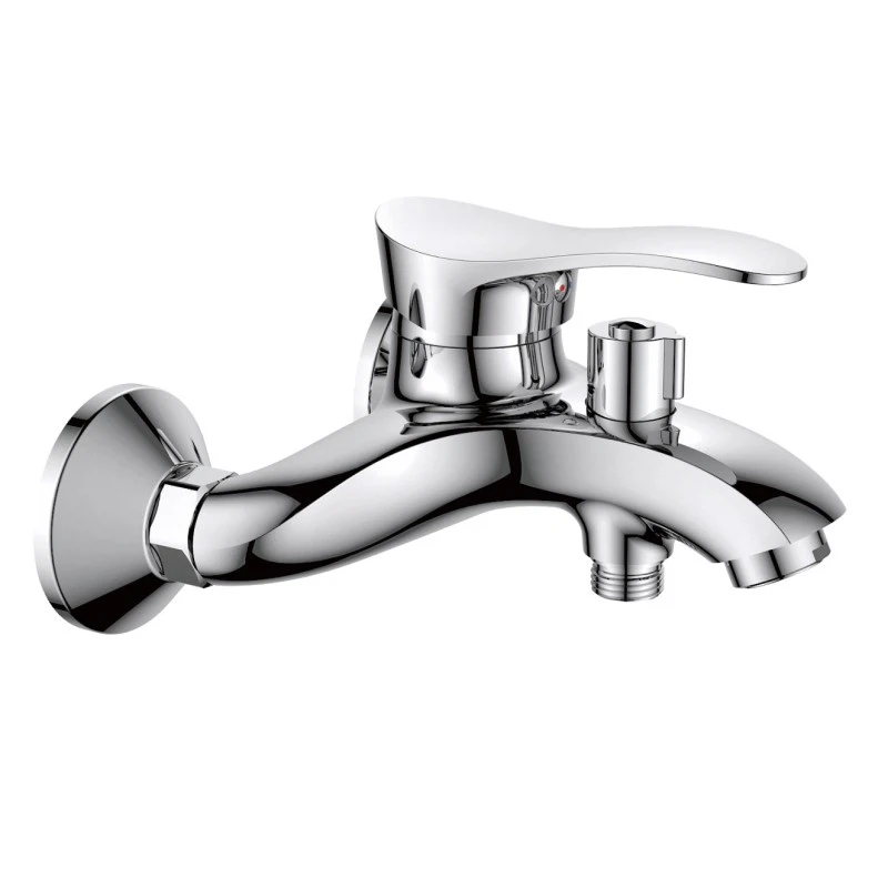 Изображение товара Смеситель для ванны Haiba HB6001, хром