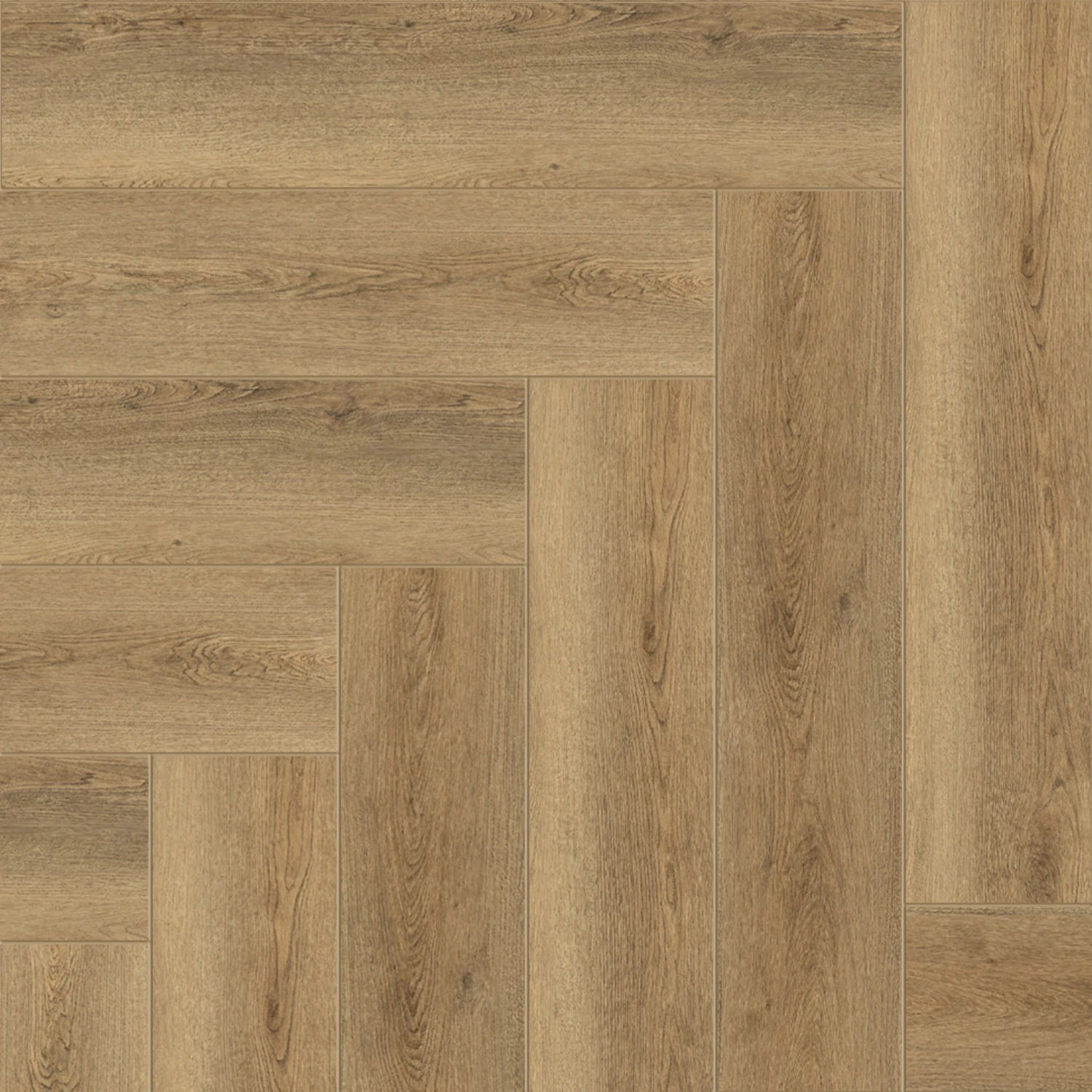 Изображение товара Кварц-виниловая плитка Norland Lagom Parquet LVT 34 класс 0.6 м2