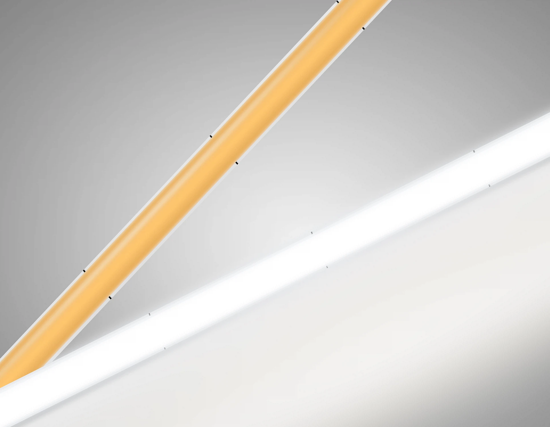 Изображение товара Светодиодная лента Ambrella light COB 7Вт 24В IP20 5м белый нейтральный
