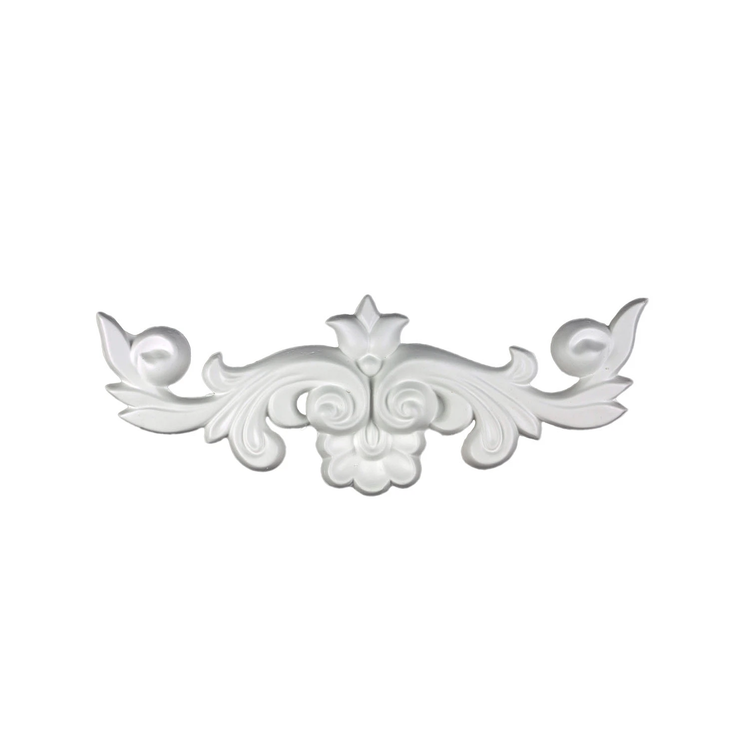 Изображение товара Декоративный орнамент DA-705/90 из полиуретана для интерьера Россия