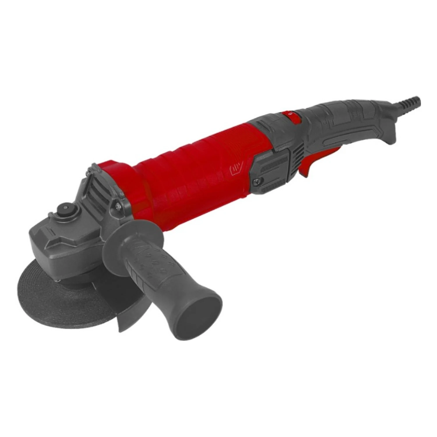 Изображение товара Машина шлифовальная EDON AG-125/1200ER угловая