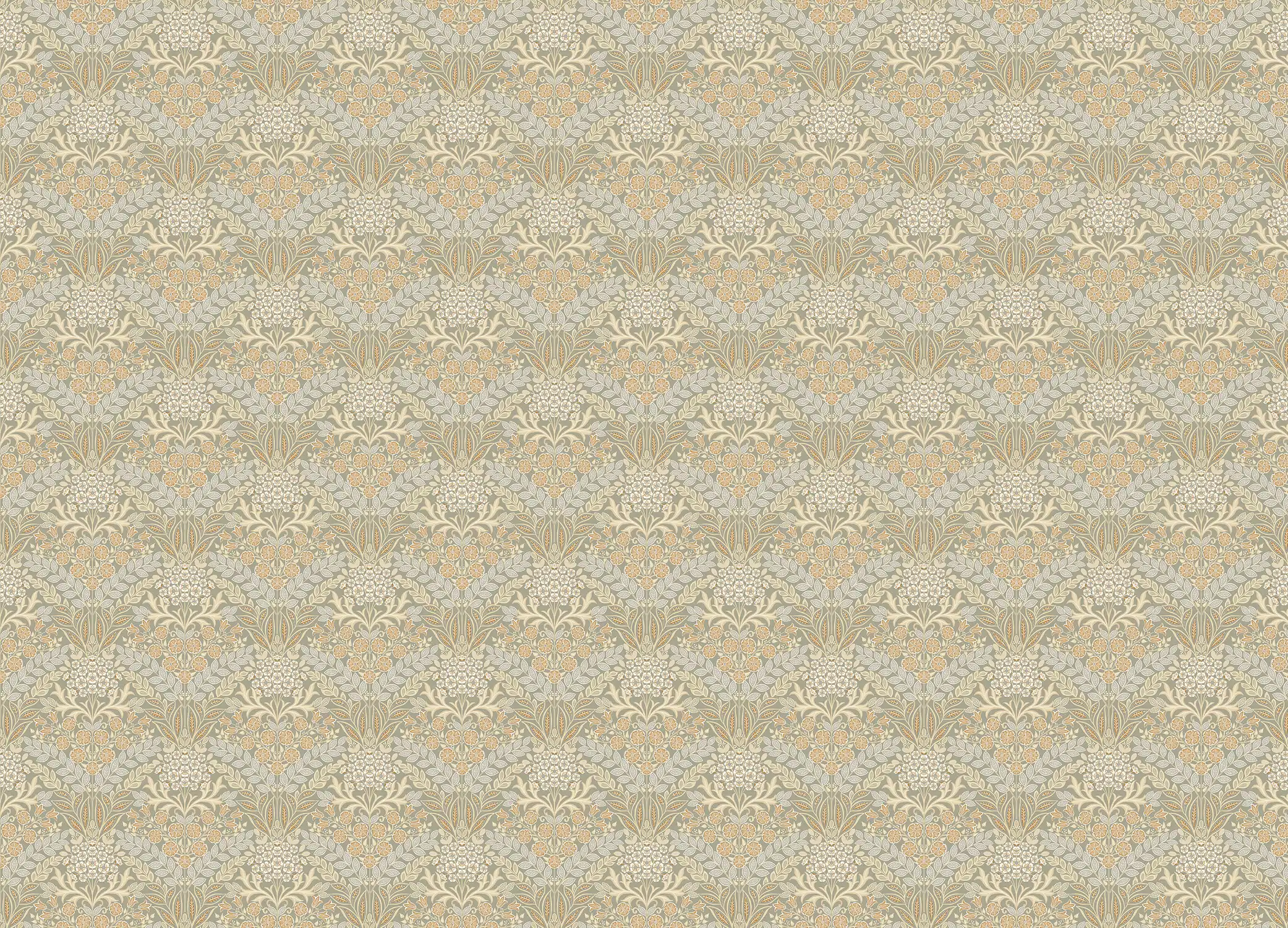 Изображение товара IC 2102 Обои Grandeco (Icon) (1*12) 10,05х0,53 винил на флизелине