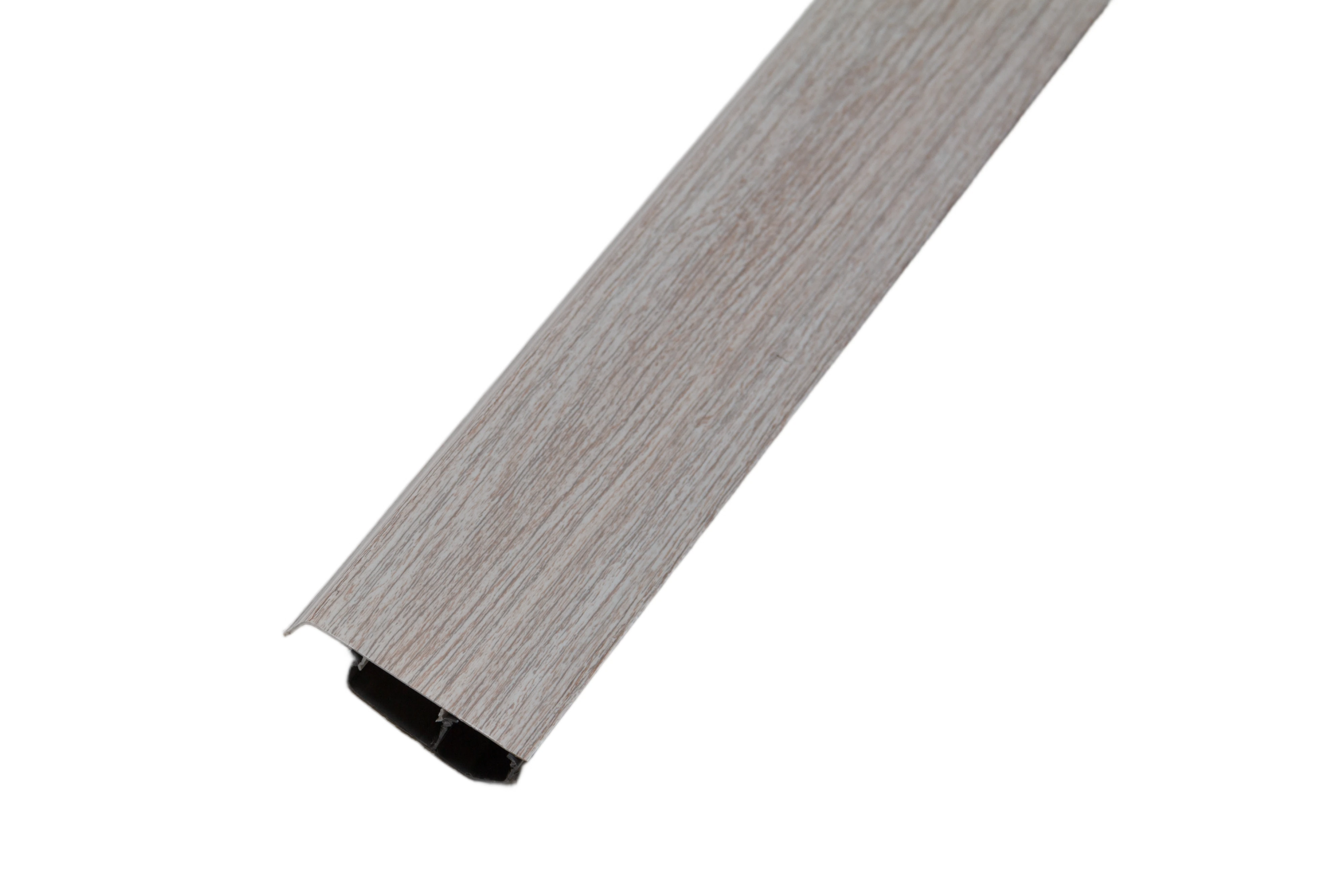 Изображение товара Волшебная палочка Плинтус Home ПВХ 70мм, 2,2м 7010