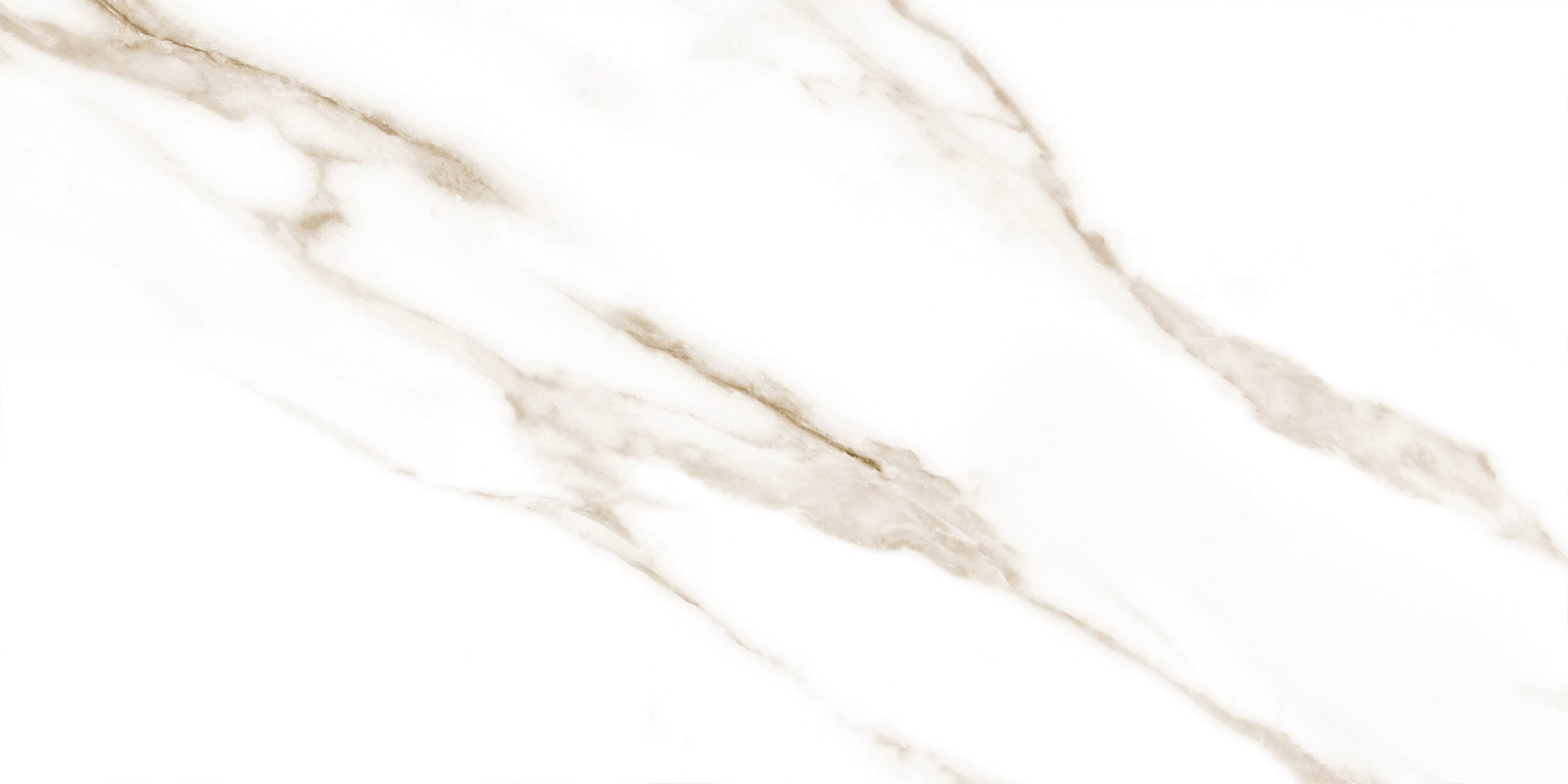 Изображение товара Керамогранит Melissa_GT белый 30x60 имитация мрамора для пола и стен