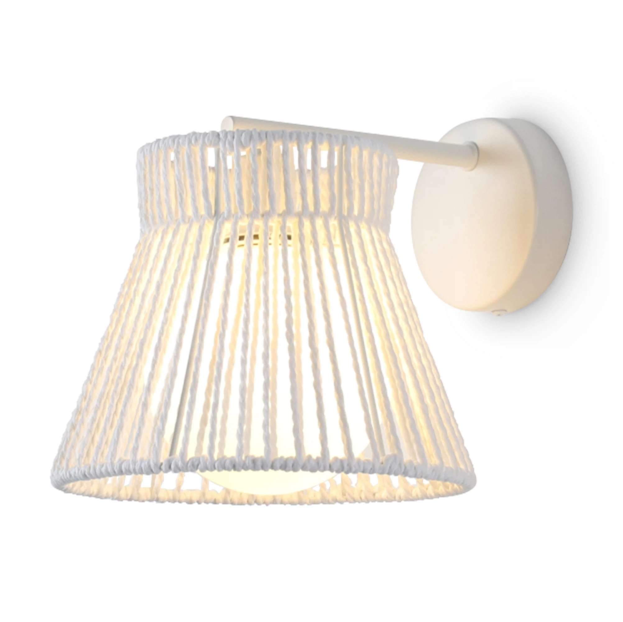 Изображение товара Настенный светильник (бра) Freya Cottage FR5405WL-01W