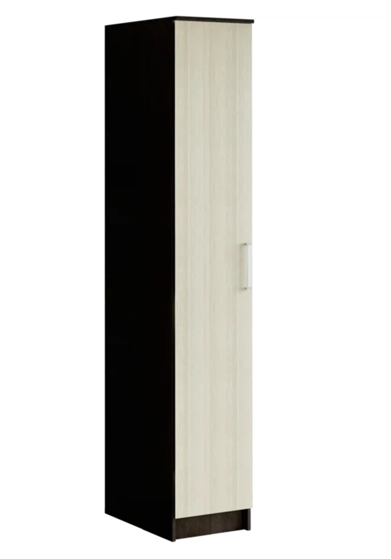 Изображение товара Пенал Фиеста венге/лоредо 61х40х221.6 см мебель БТС