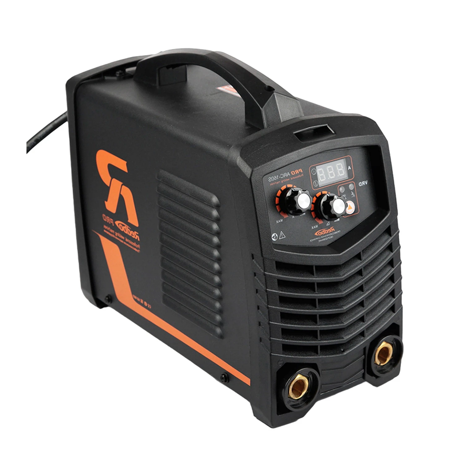 Изображение товара Аппарат сварочный REDBO Pro Arc 160S