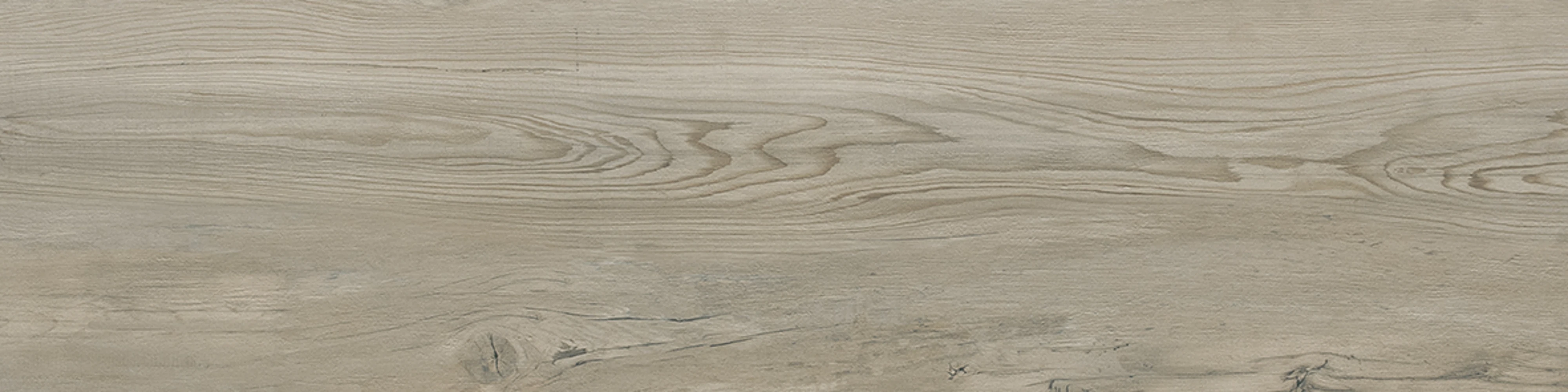 Изображение товара Керамогранит Renova Smoky серо-бежевый 20х80 мм для пола и стен