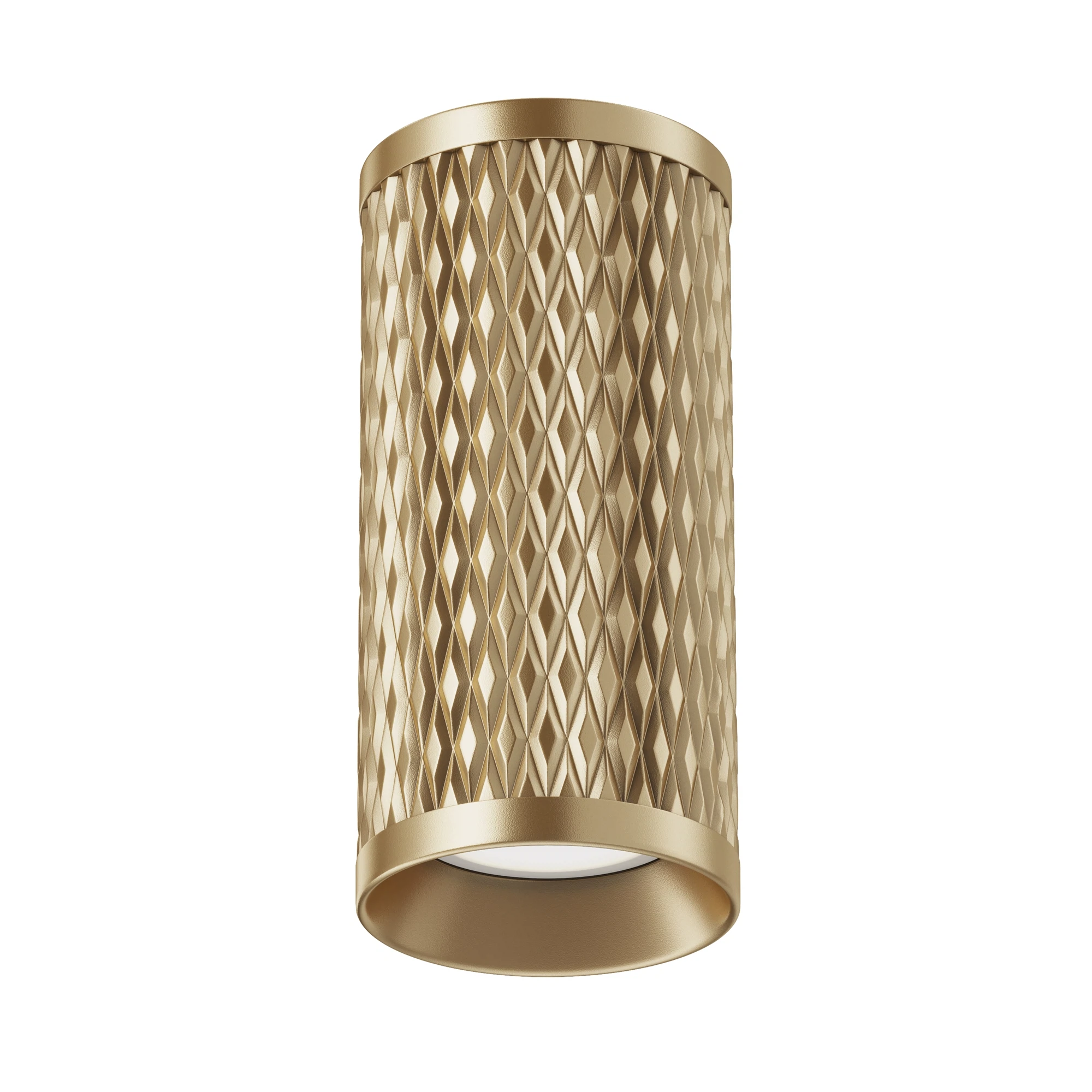 Изображение товара Спот Maytoni Technical Focus Design C036CL-01G GU10 10W для интерьера лофт