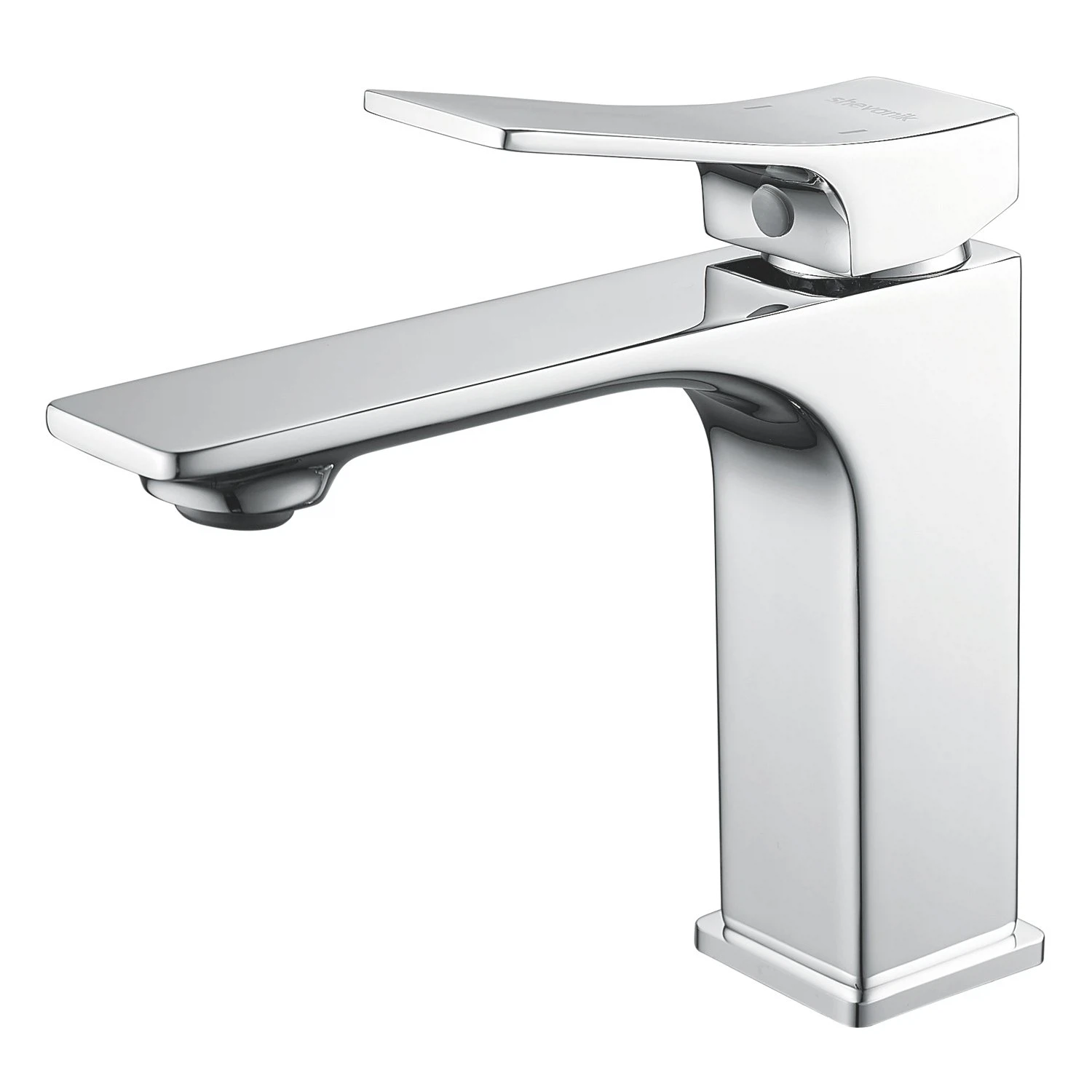 Изображение товара Смеситель для раковины Shevanik S6101, хром