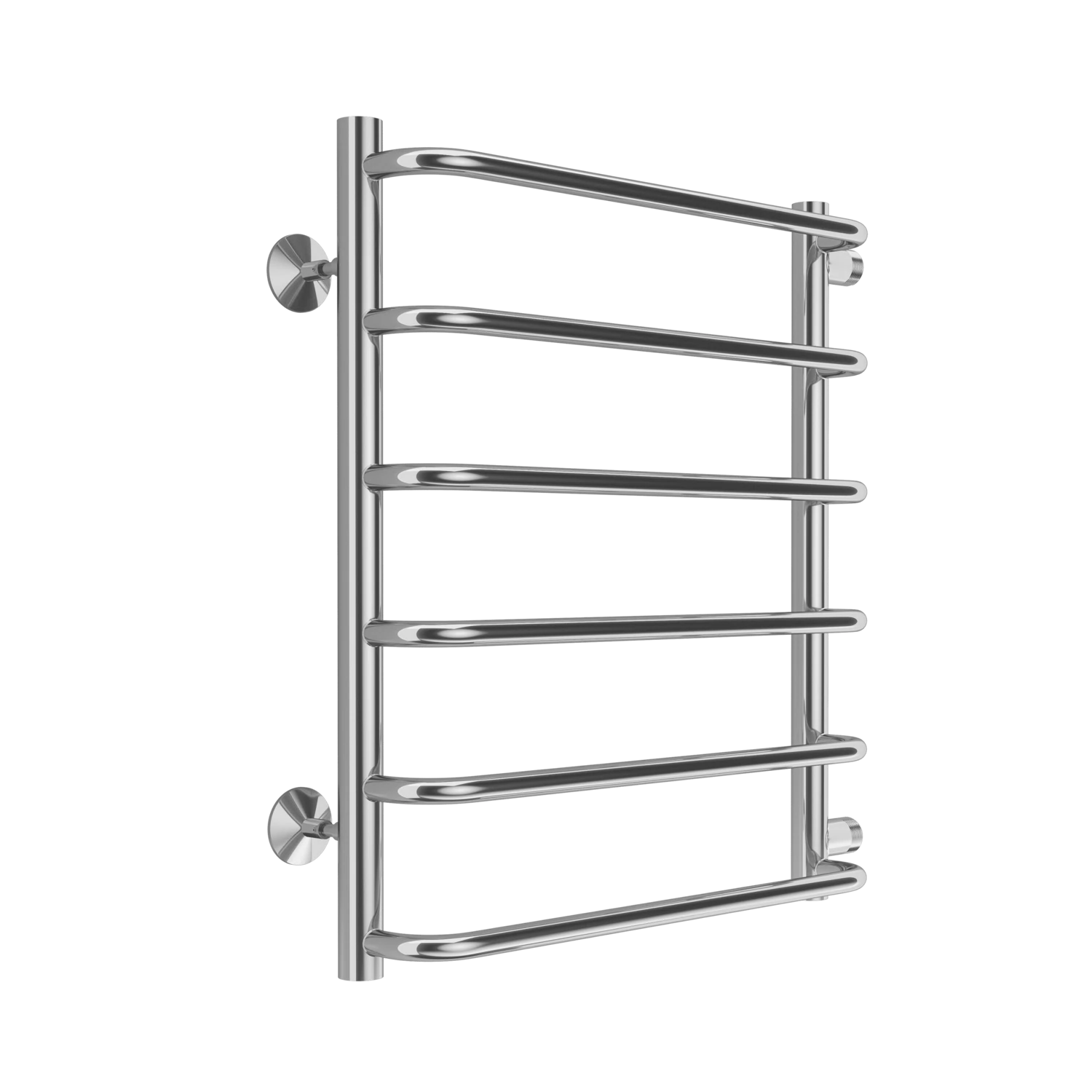 Изображение товара Полотенцесушитель водяной Стандарт П6 57,7*60см б/п 50 Терминус