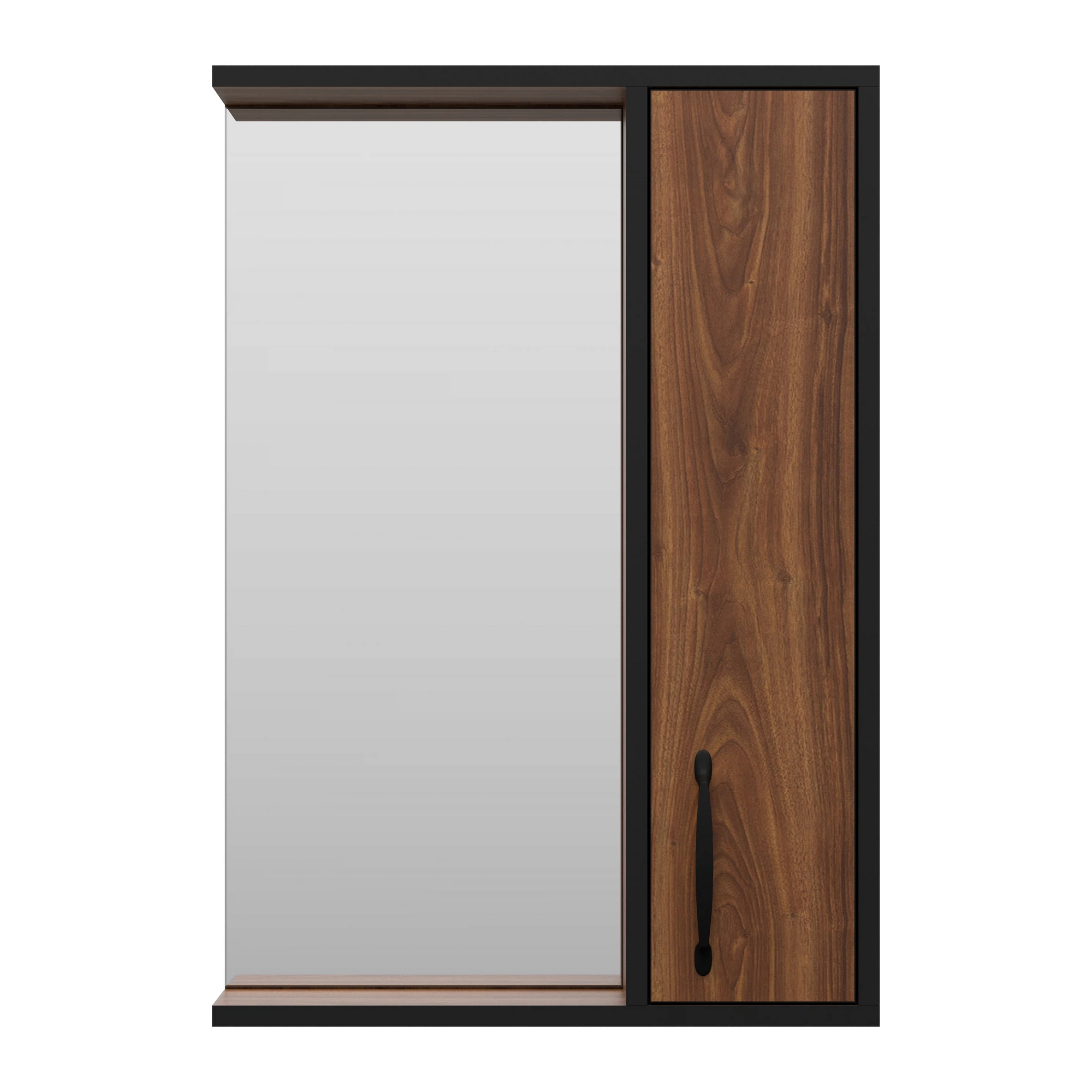 Изображение товара Зеркало Кедр 50 правое