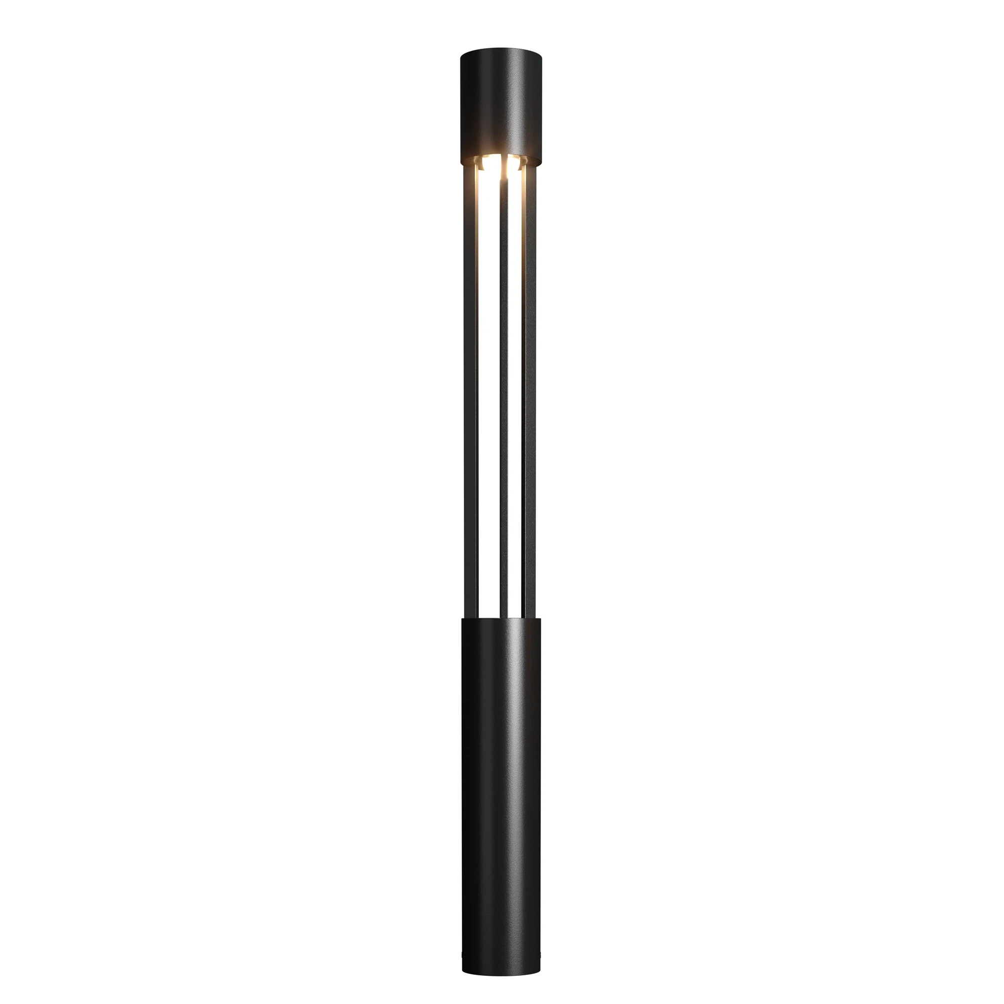 Изображение товара Ландшафтный светильник Maytoni Outdoor O427FL-L12GF3K Графит IP 65